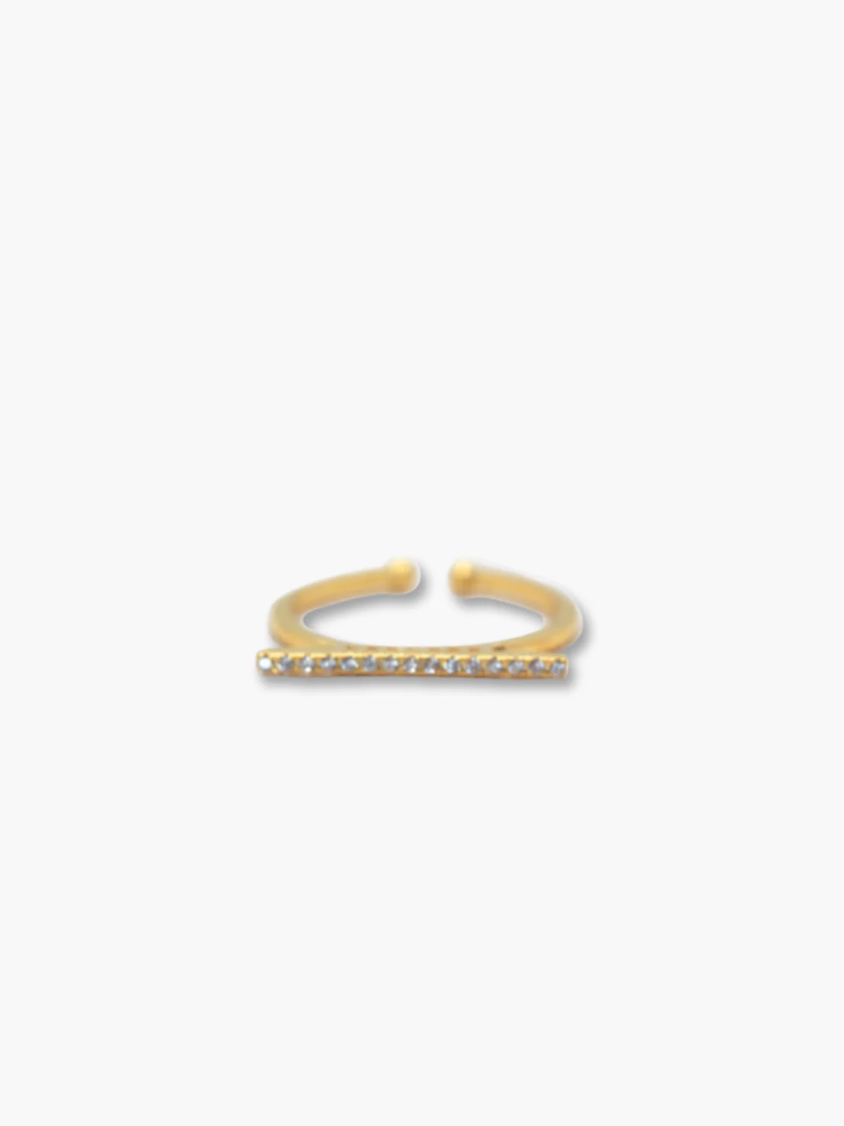Crystal Ring Stacker - Image 4