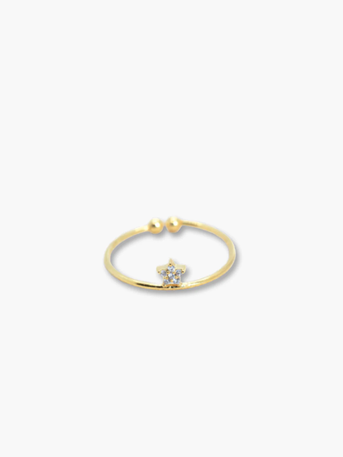 Crystal Ring Stacker - Image 5