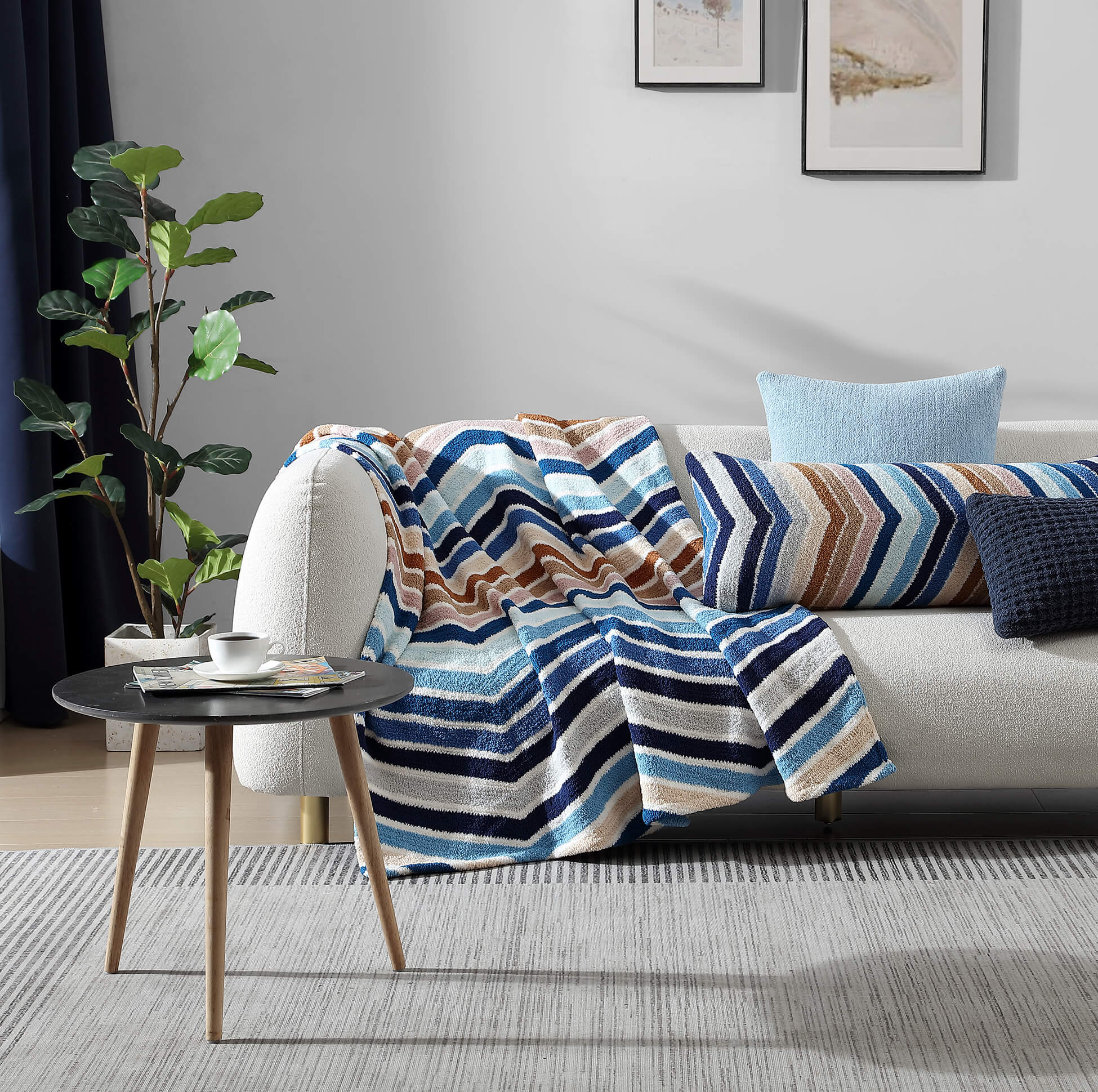 Cusco Lightweight Throw - Image 10