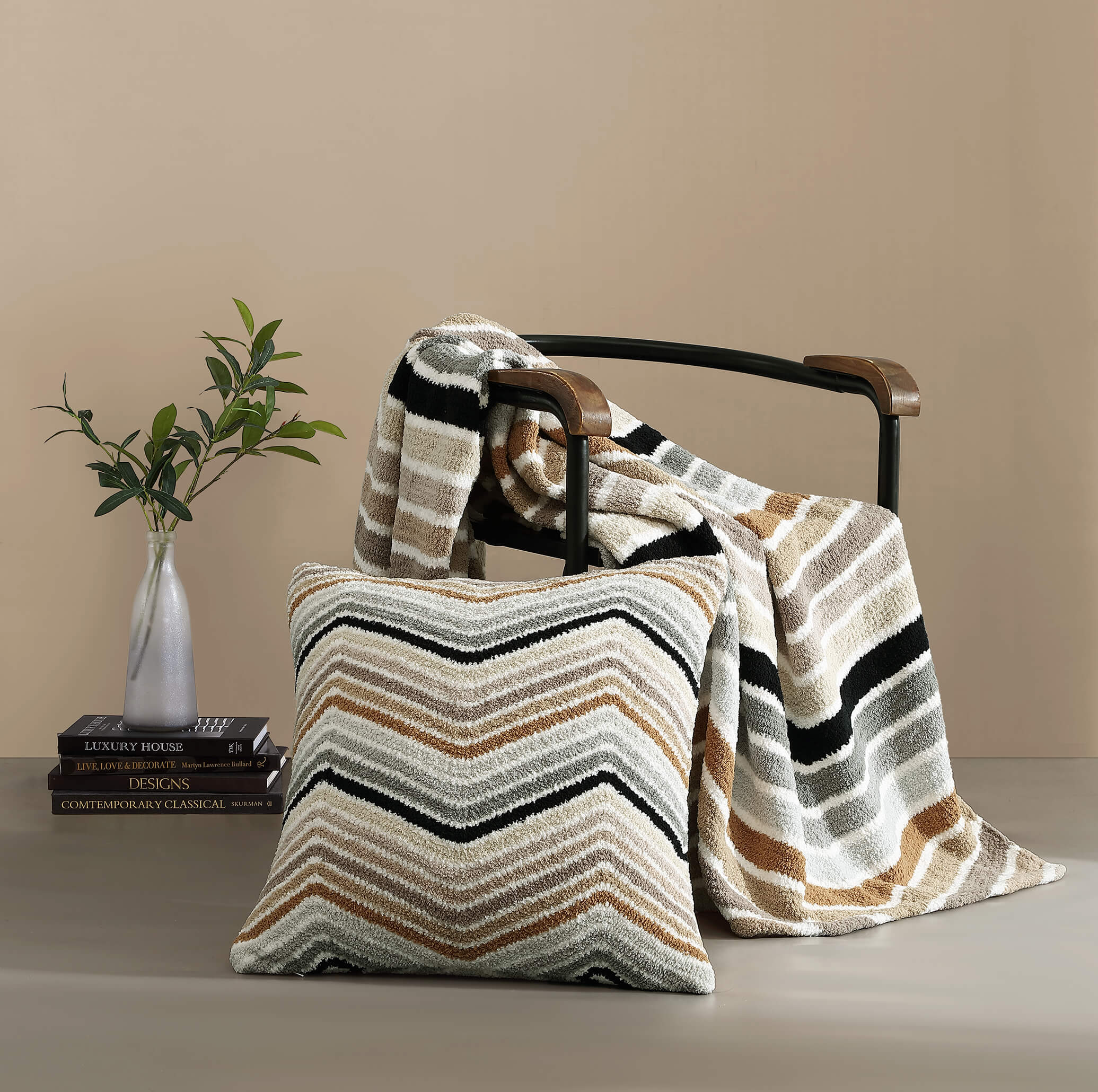 Cusco Lightweight Throw - Image 11
