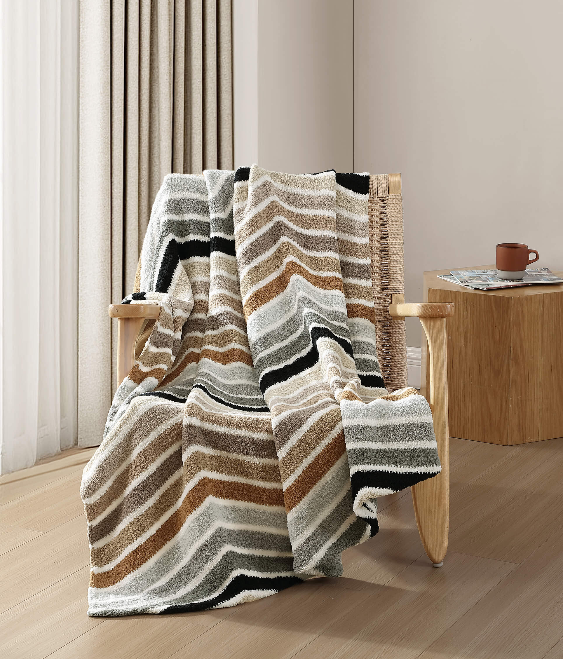 Cusco Lightweight Throw - Image 14