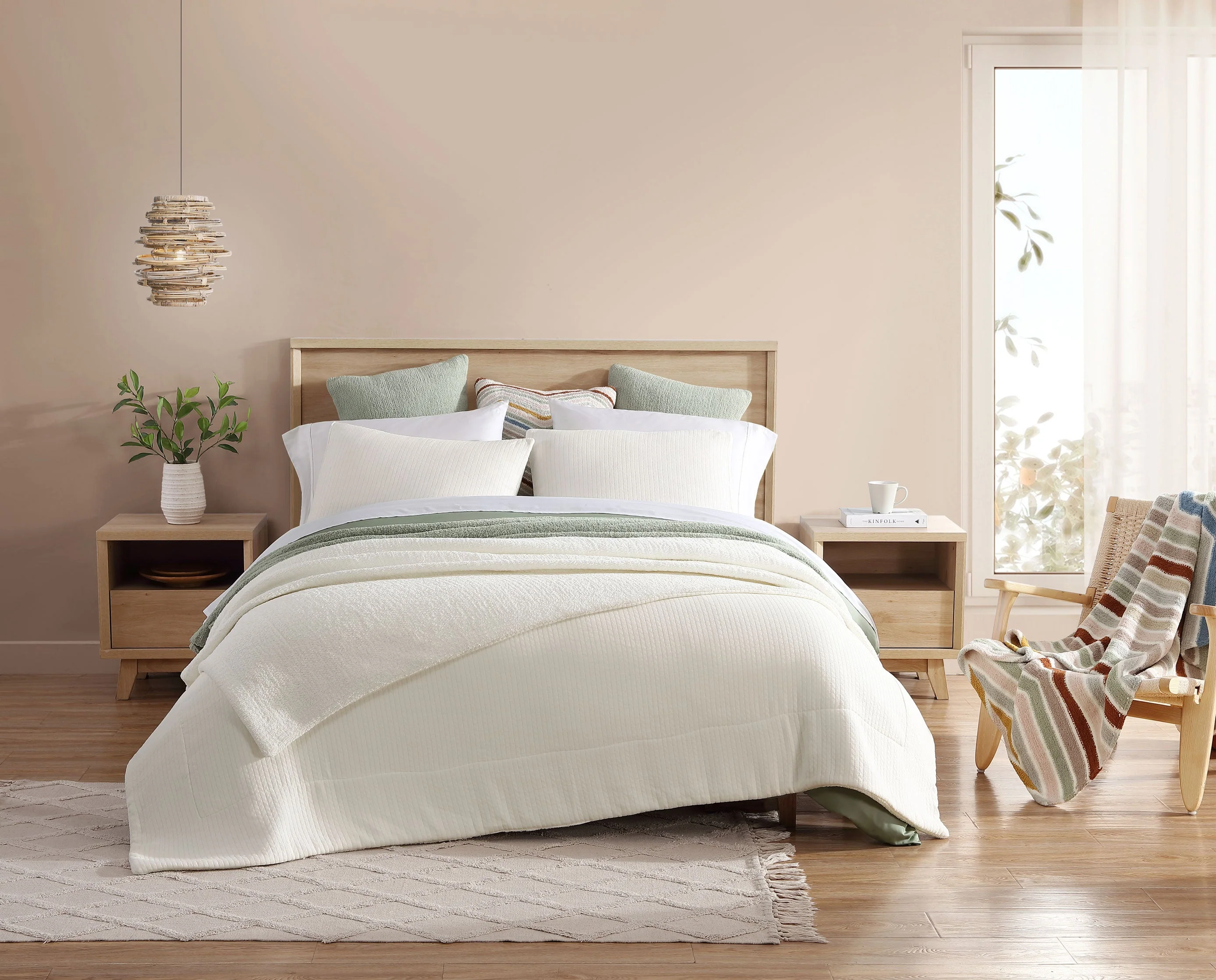 Cusco Lightweight Throw - Image 4