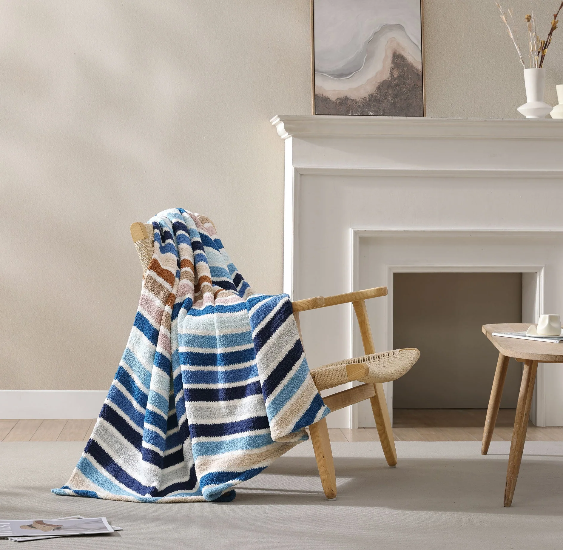 Cusco Lightweight Throw - Image 9