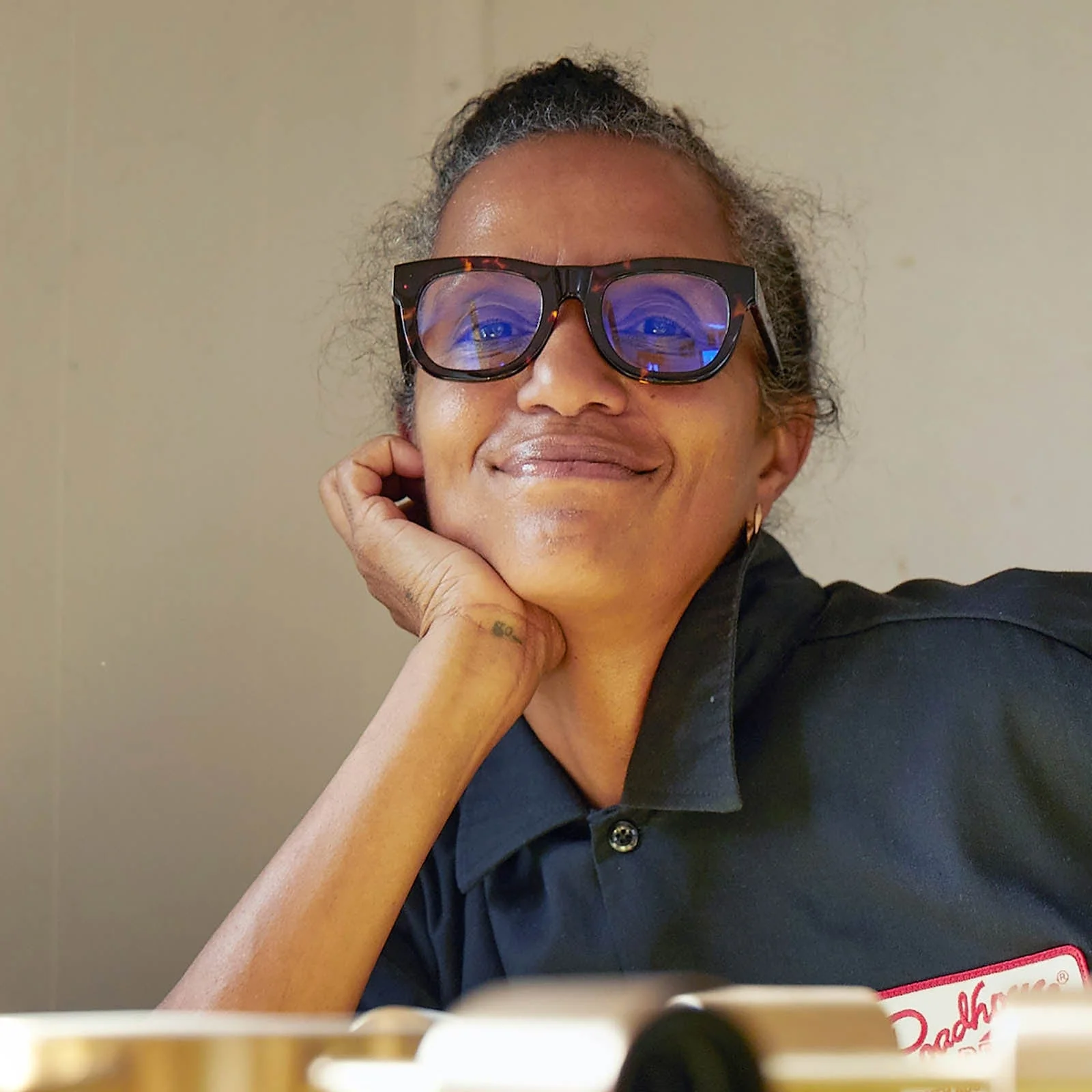 Caddis - D28 Reading Glasses - Image 15