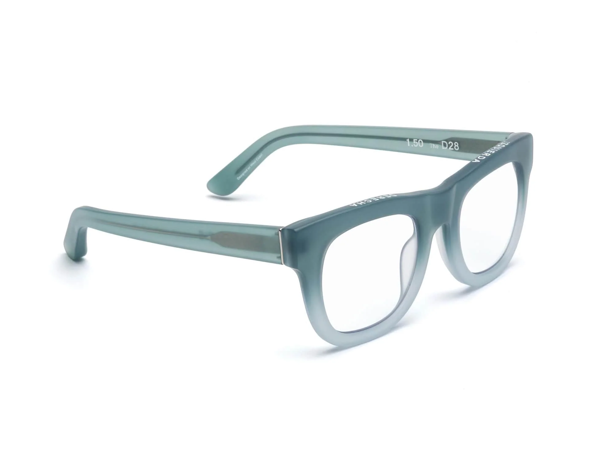 Caddis - D28 Reading Glasses - Image 6