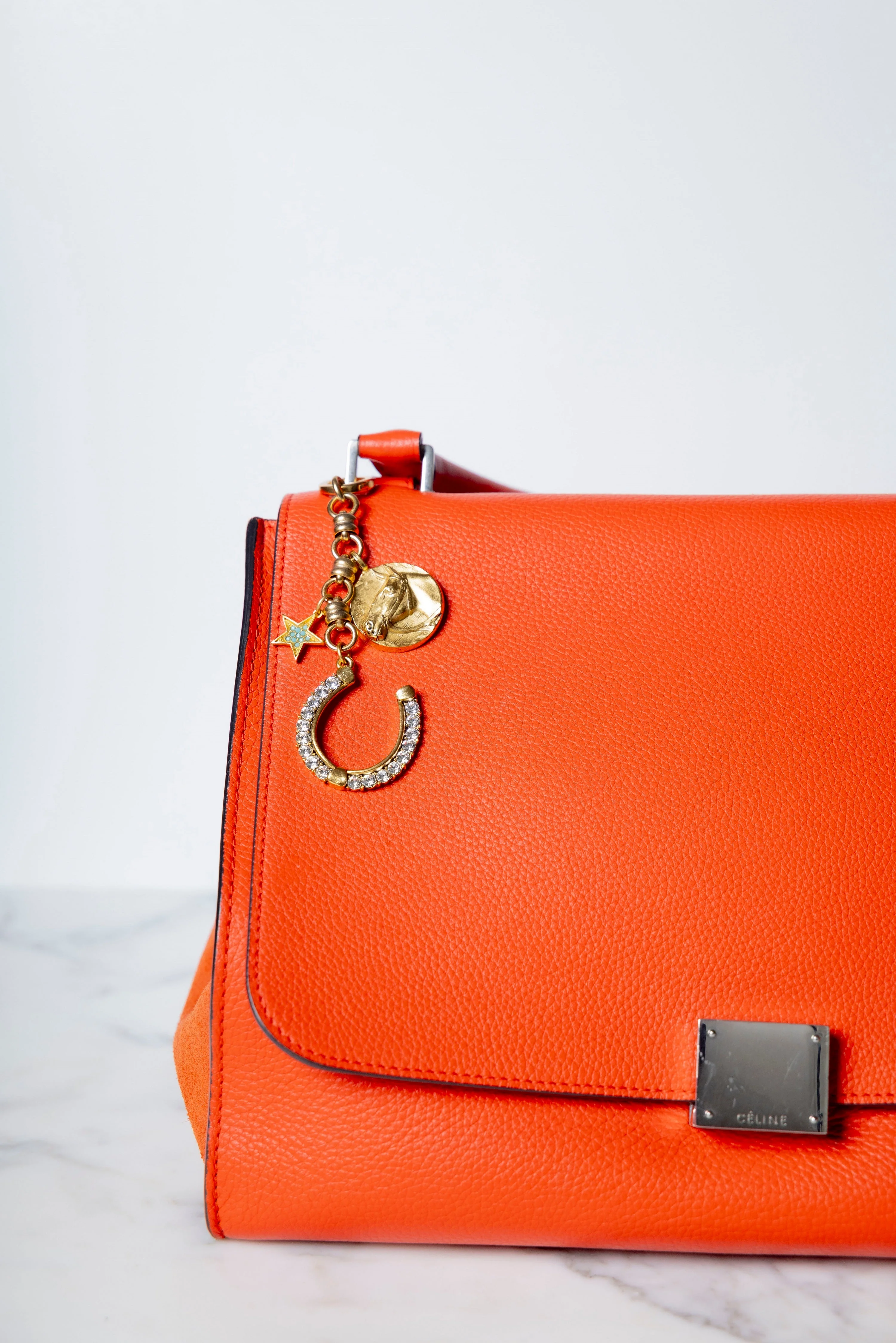 Dakota Bag Charm - Image 4