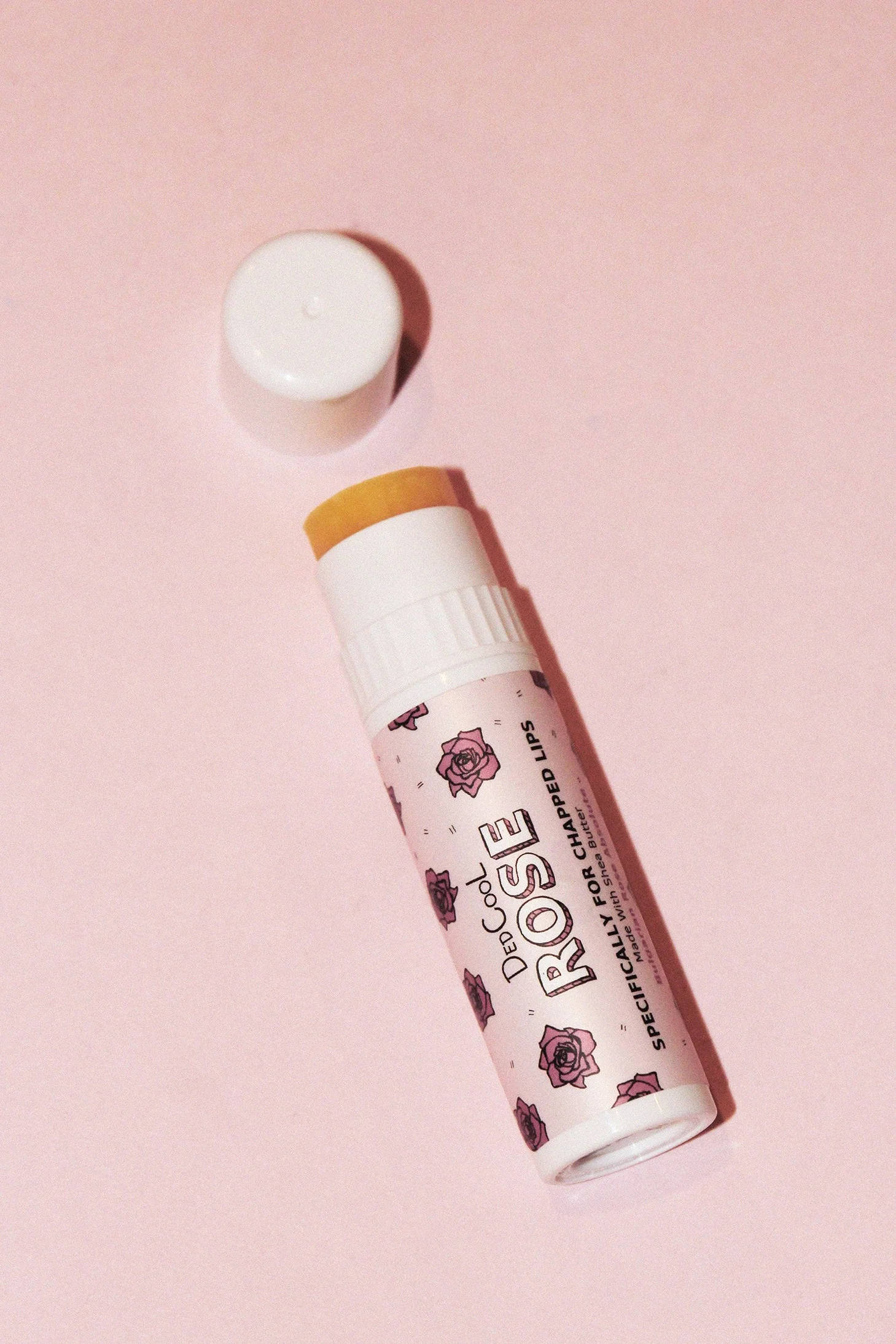 Dedcool - Rose Balm Stick - Image 2