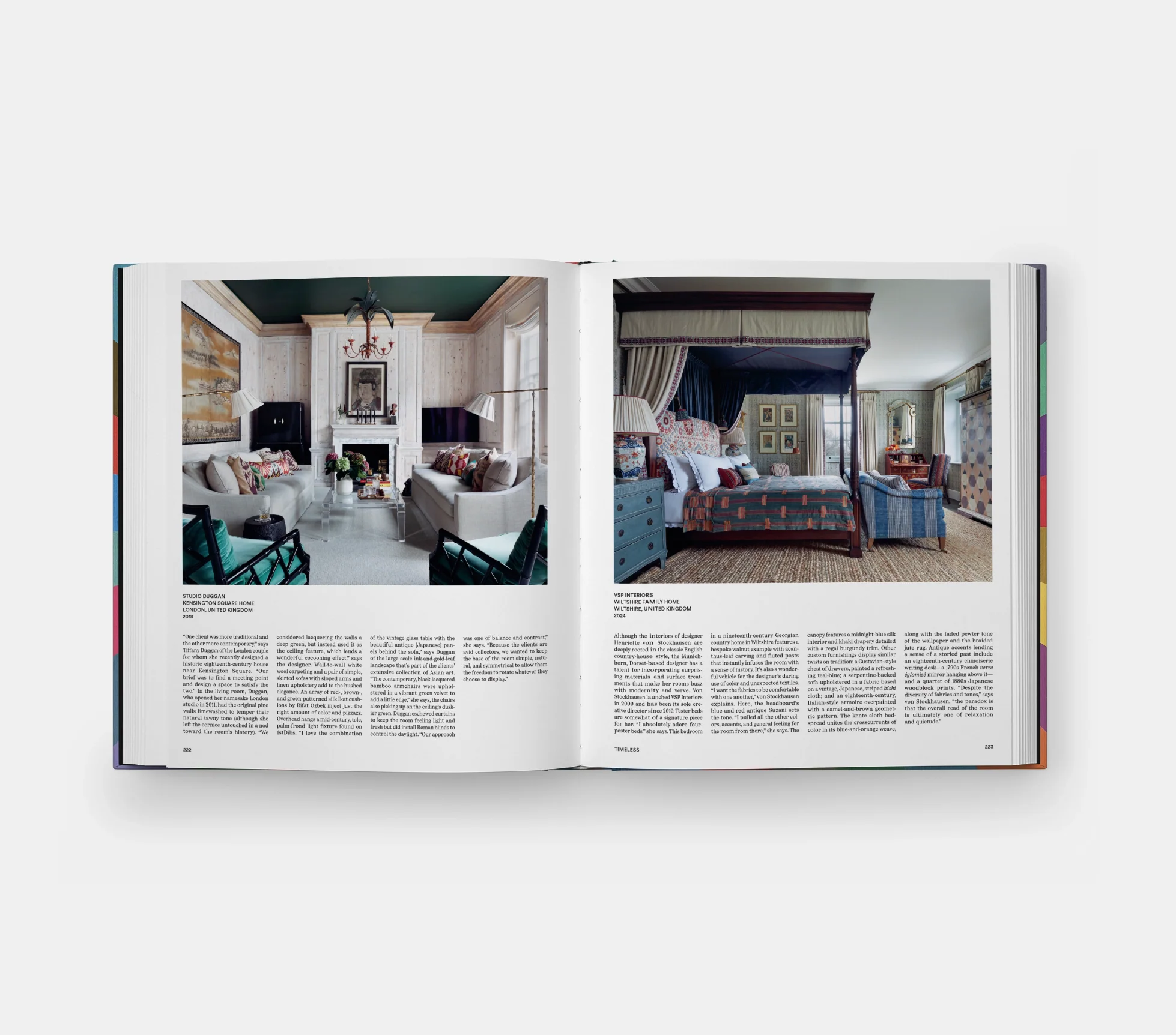 Defining Style: The Book of Interior Design - Image 10