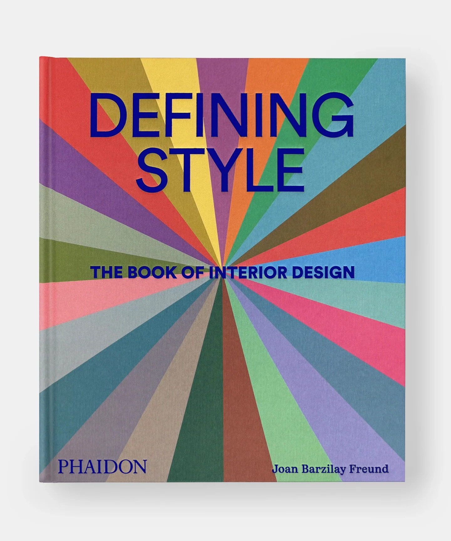 Defining Style: The Book of Interior Design - Image 3
