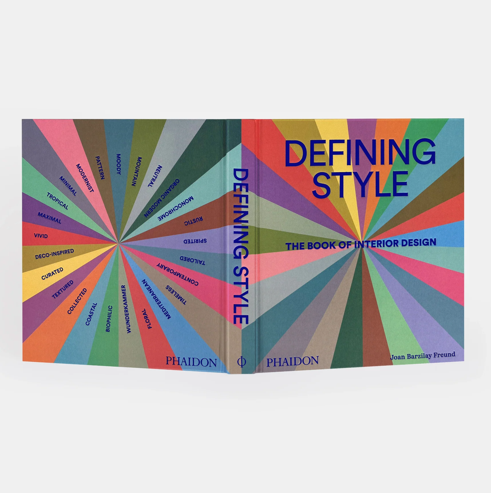 Defining Style: The Book of Interior Design - Image 4