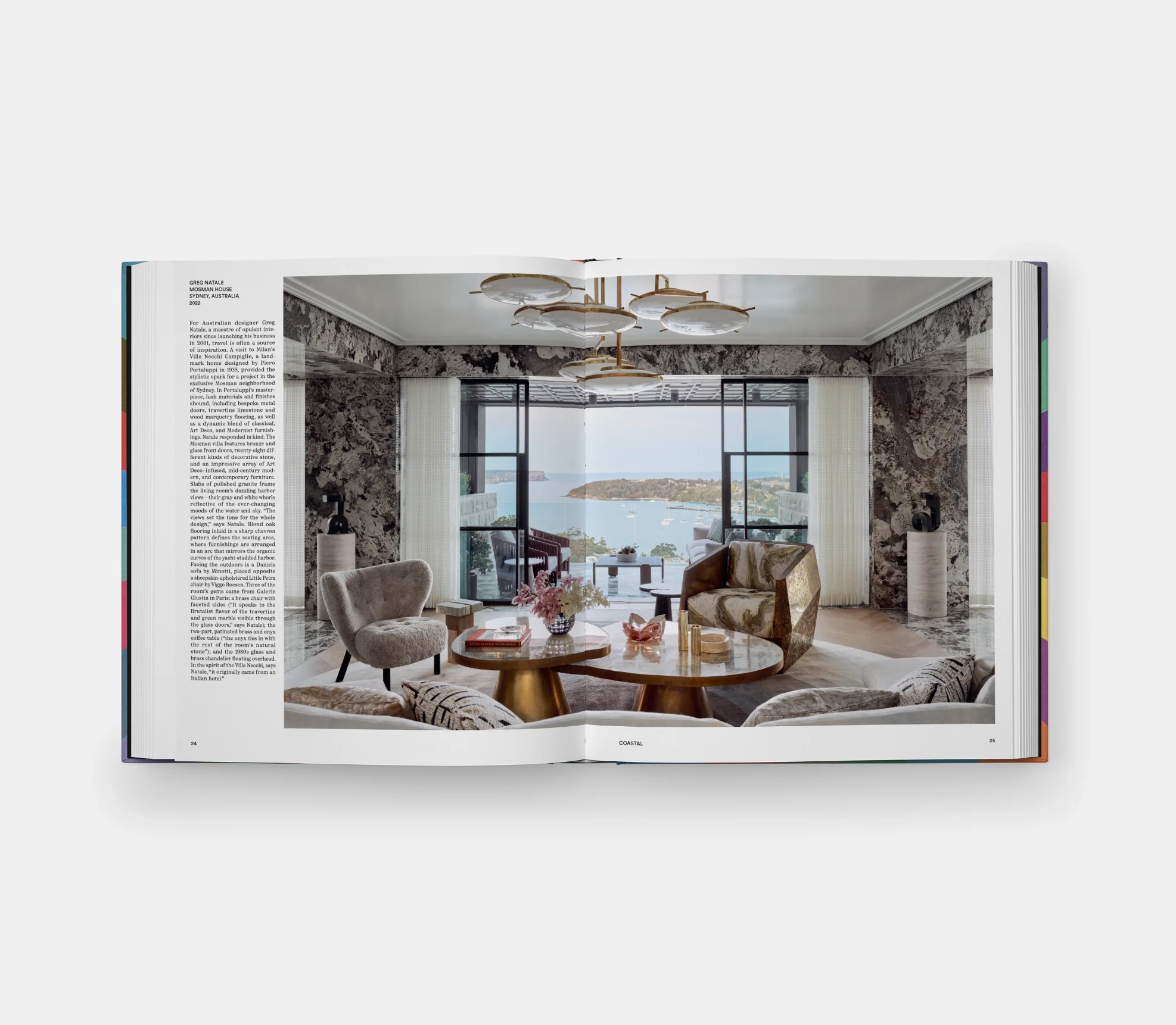 Defining Style: The Book of Interior Design - Image 5