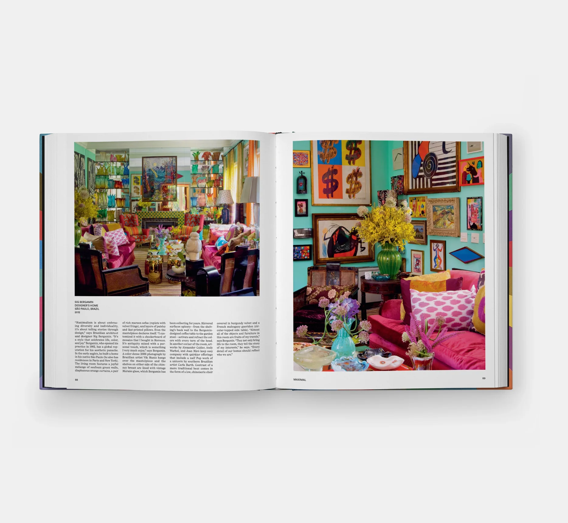 Defining Style: The Book of Interior Design - Image 6