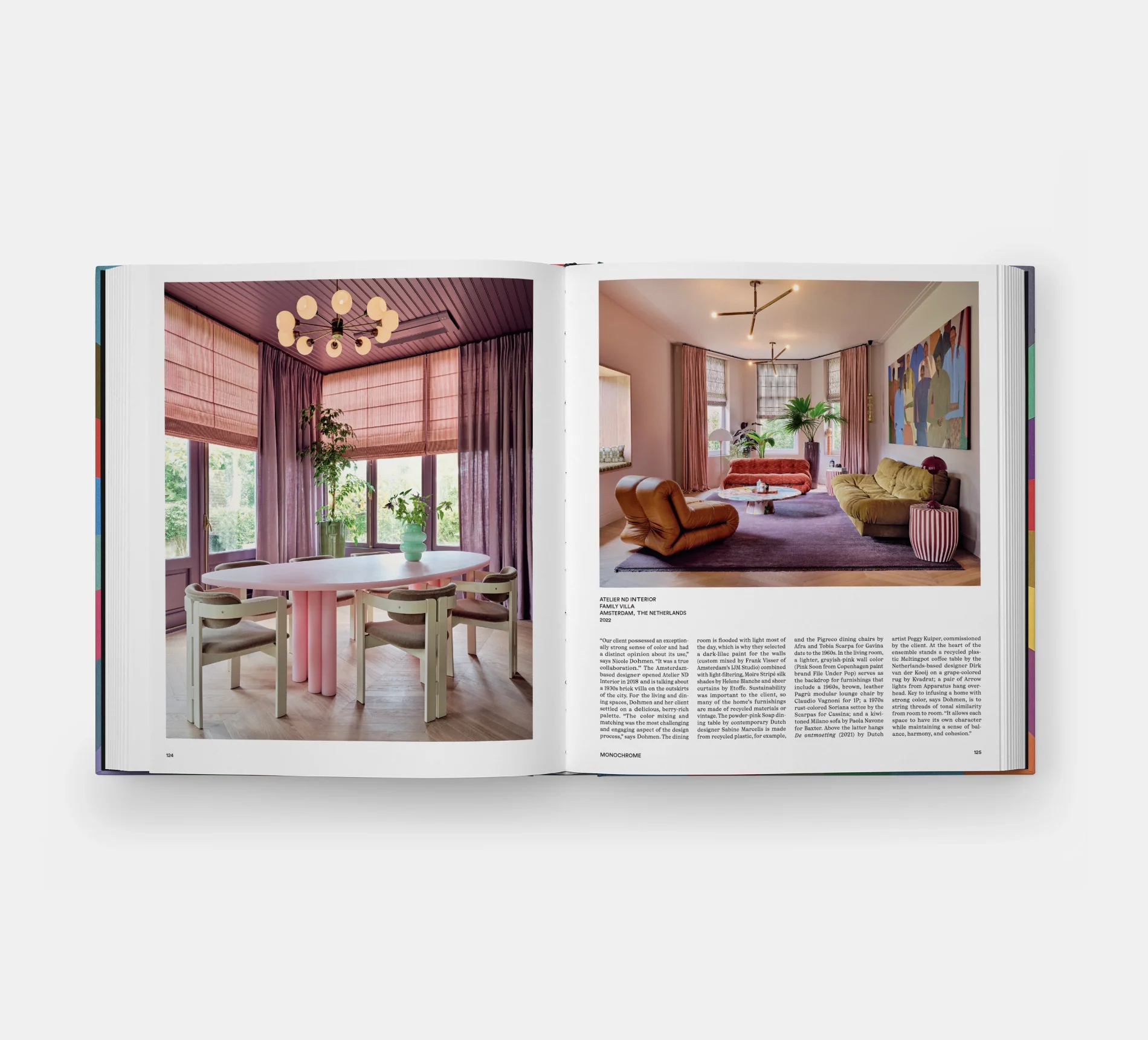 Defining Style: The Book of Interior Design - Image 7