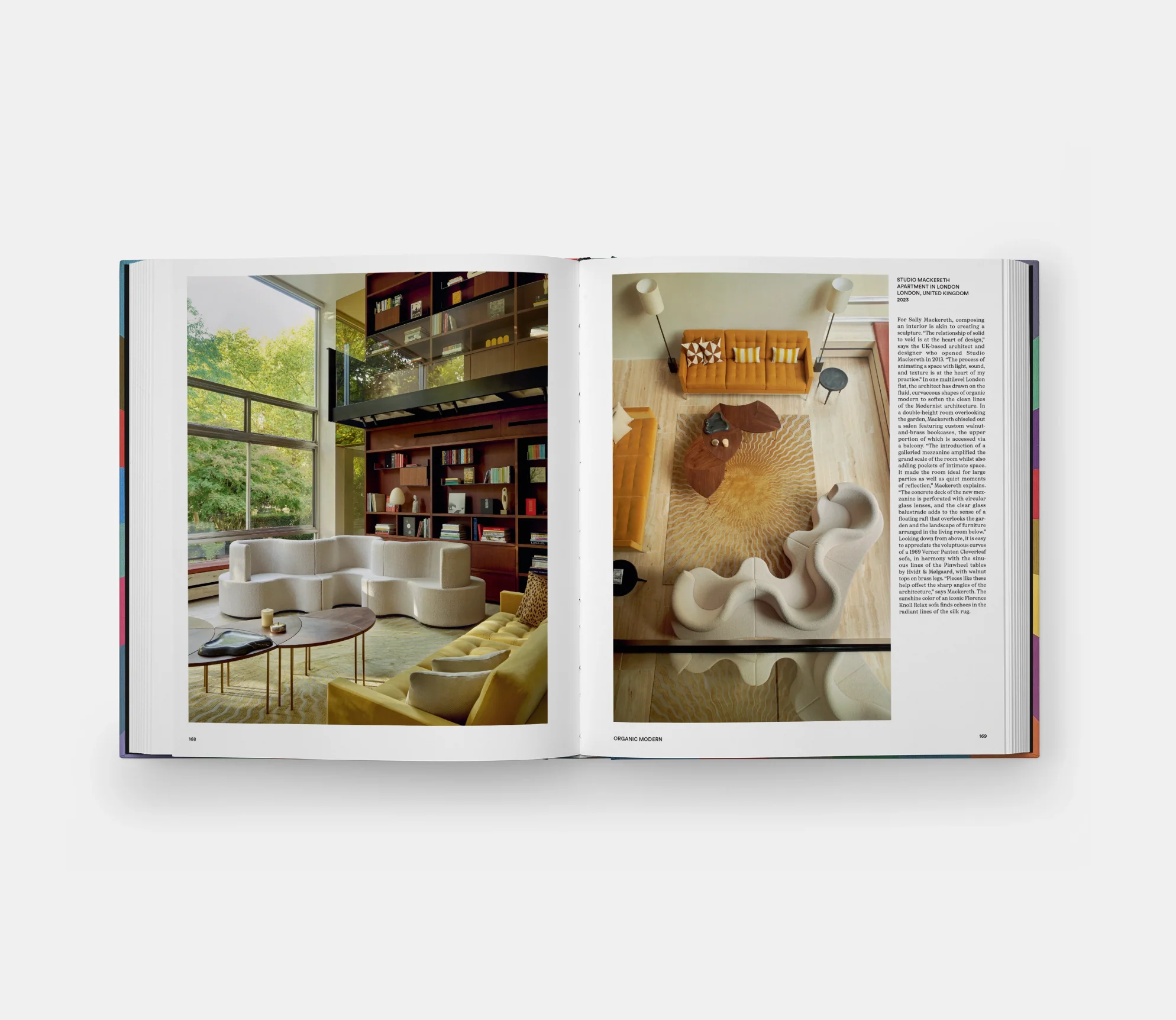 Defining Style: The Book of Interior Design - Image 9
