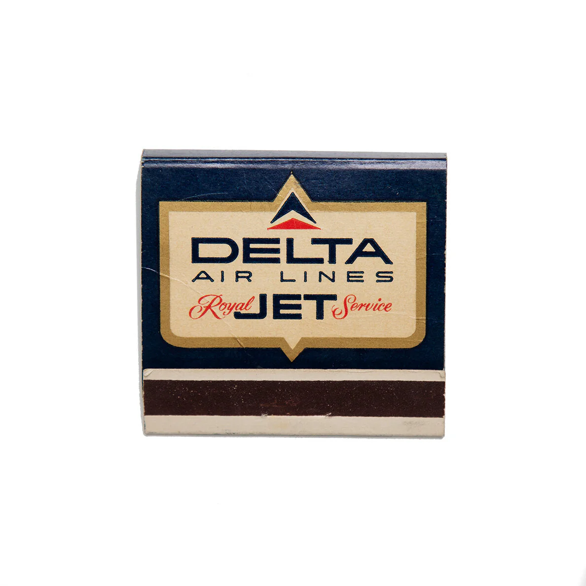 Delta Air Lines (Royal Jet) - Image 4