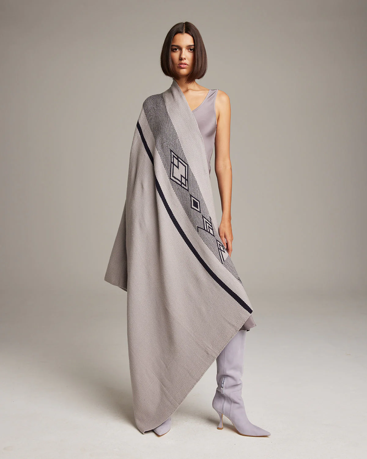 Diagonal Wrap - Image 3