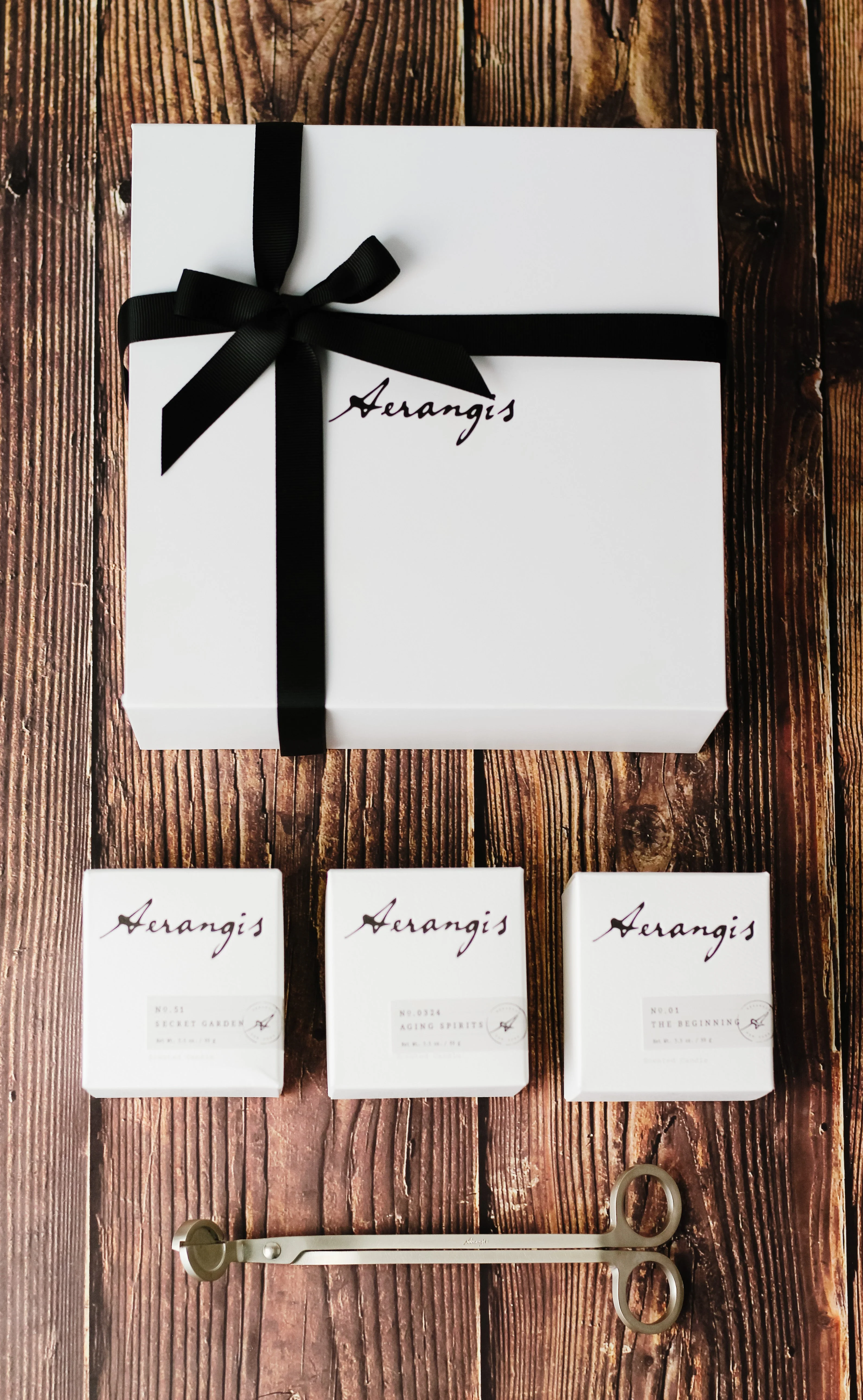 Discovery Journey Gift Set - Image 2