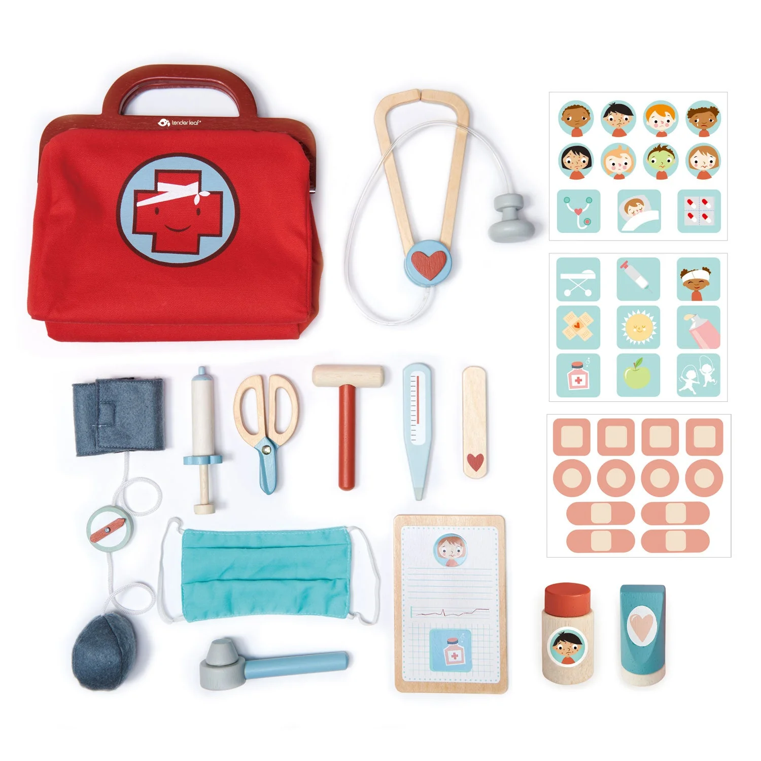 Doctor's Bag - Image 3