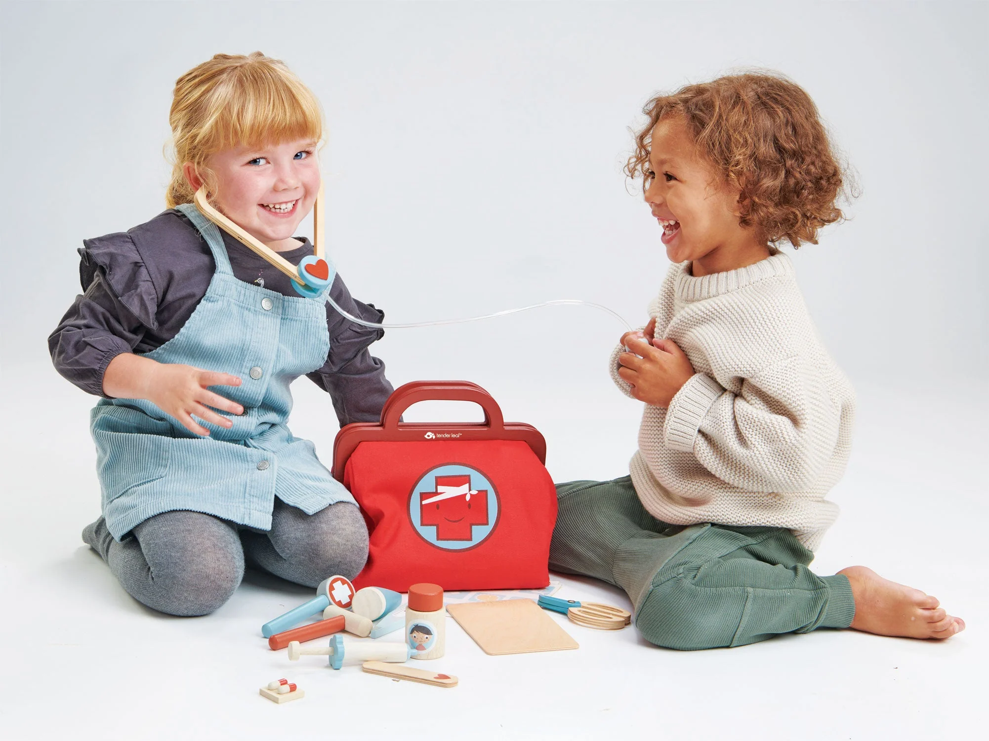 Doctor's Bag - Image 6