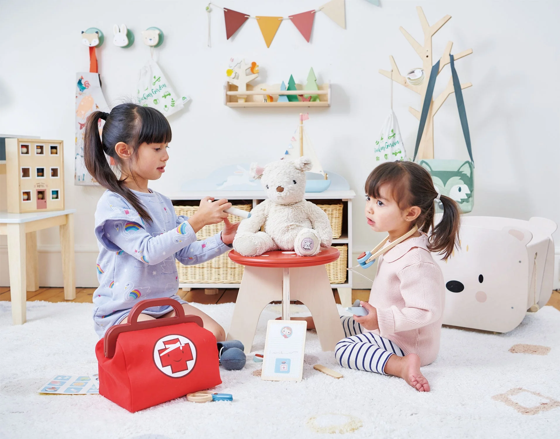 Doctor's Bag - Image 7