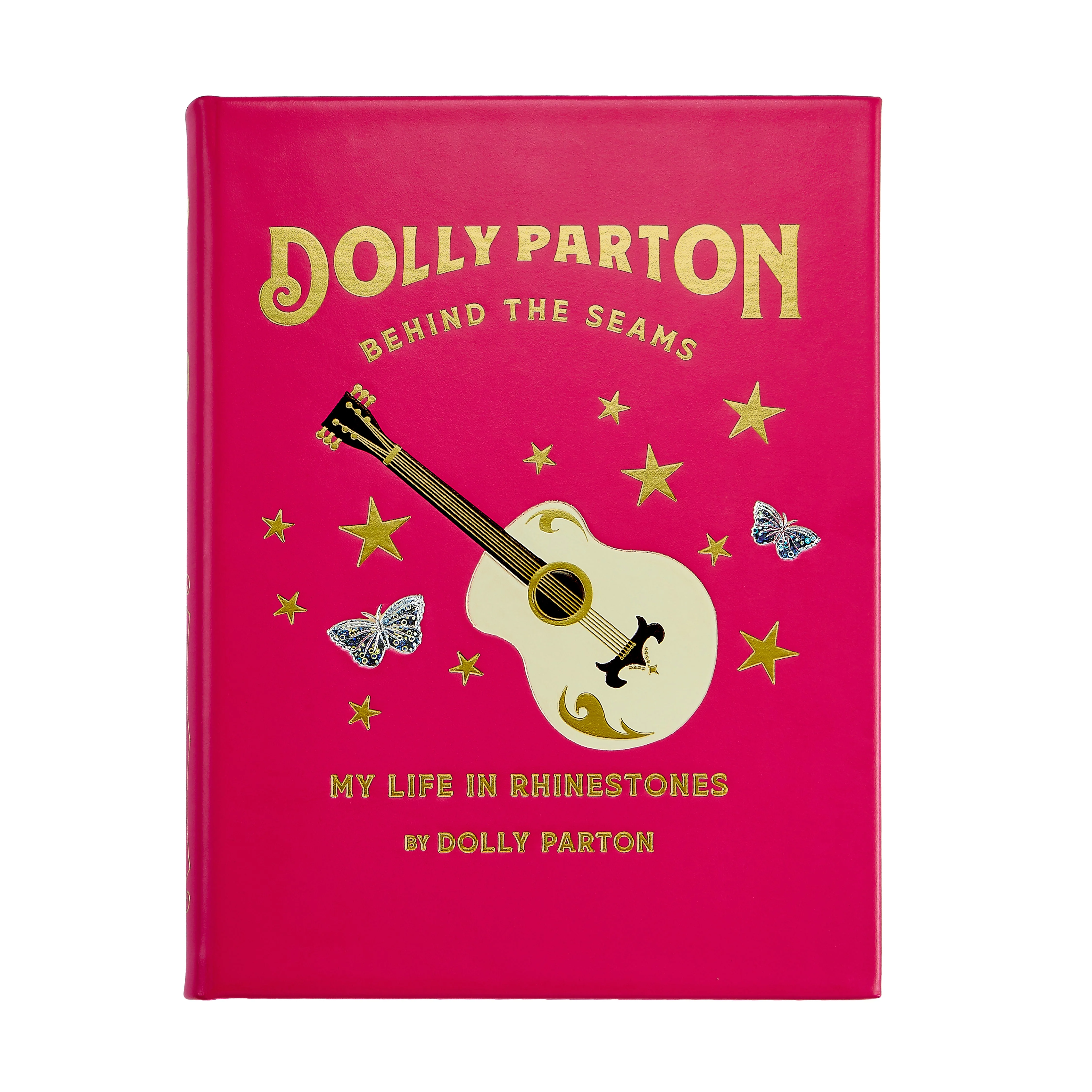 Dolly Parton Behind the Seams: My Life in Rhinestones - Image 3