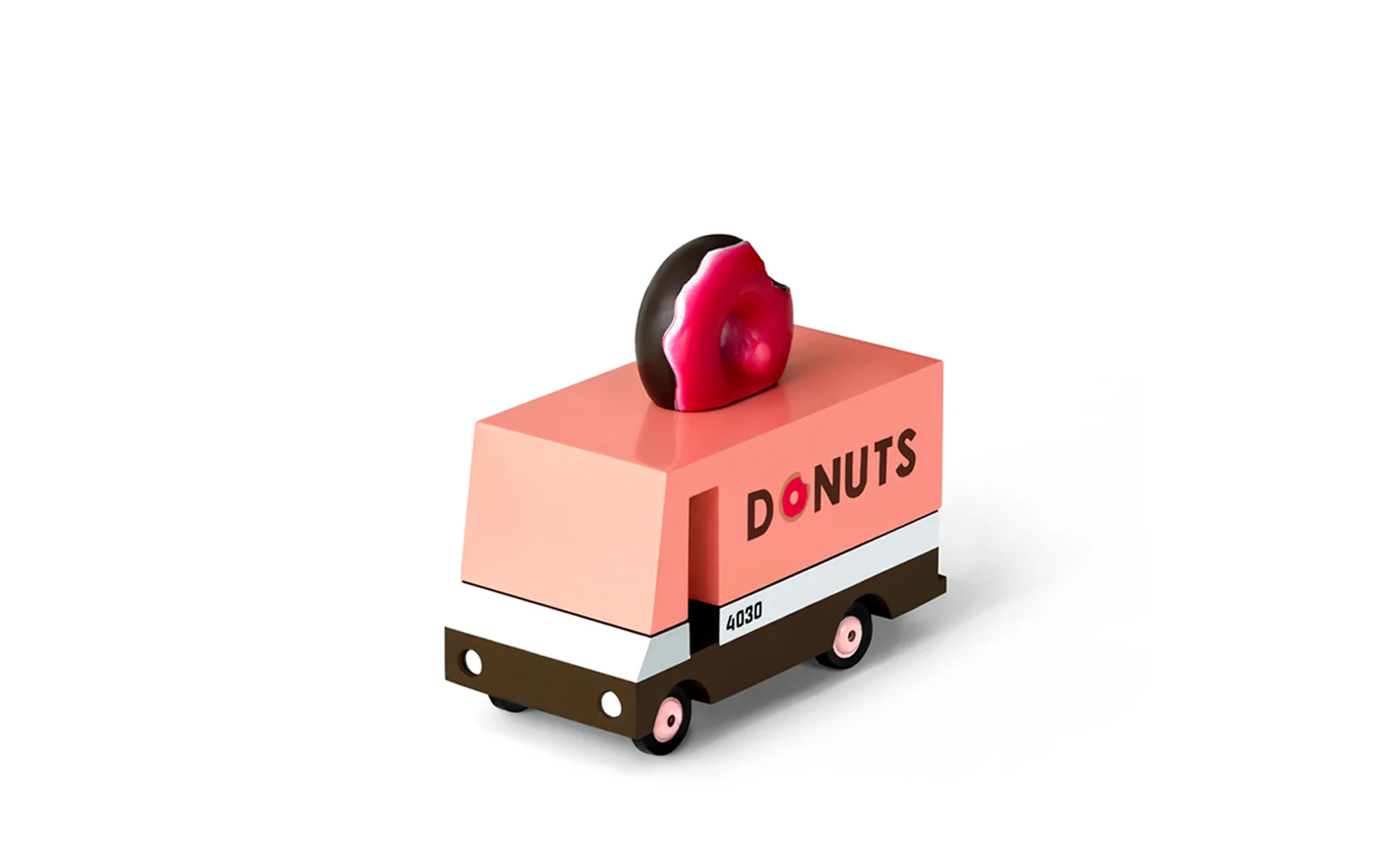 Donut Van - Image 2