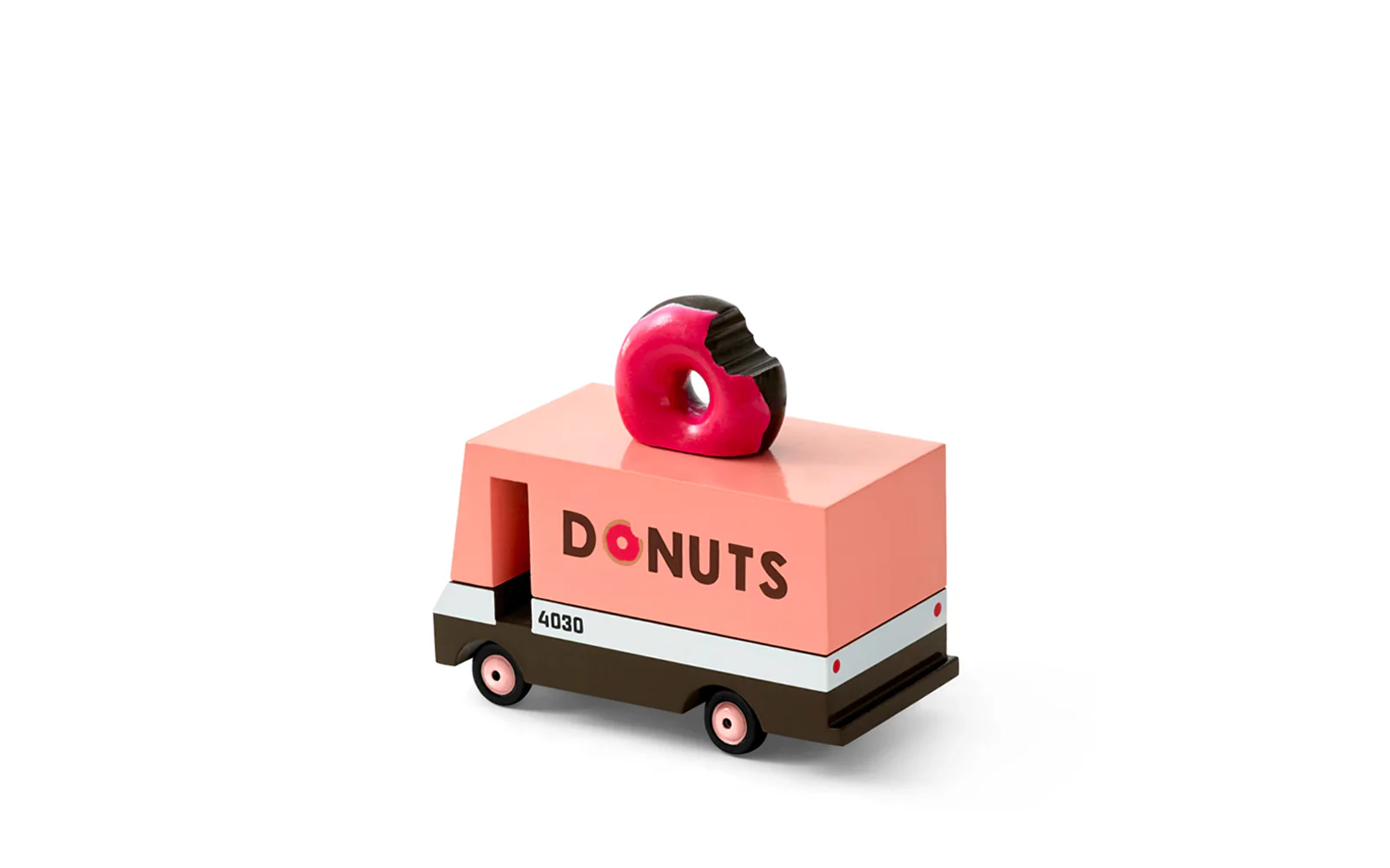 Donut Van - Image 3