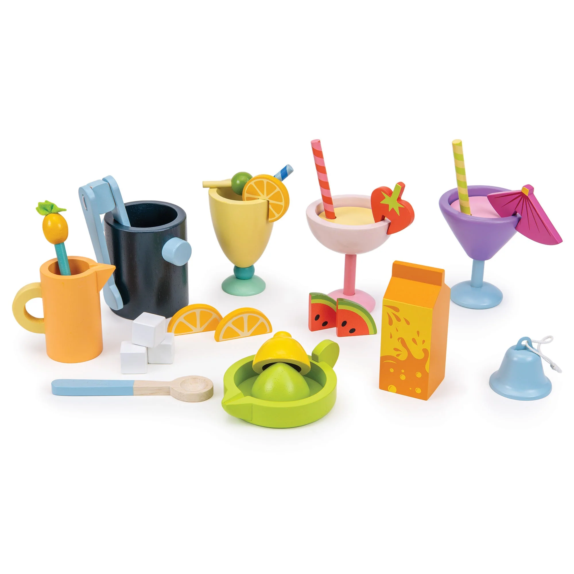 Drinks Trolley - Image 3