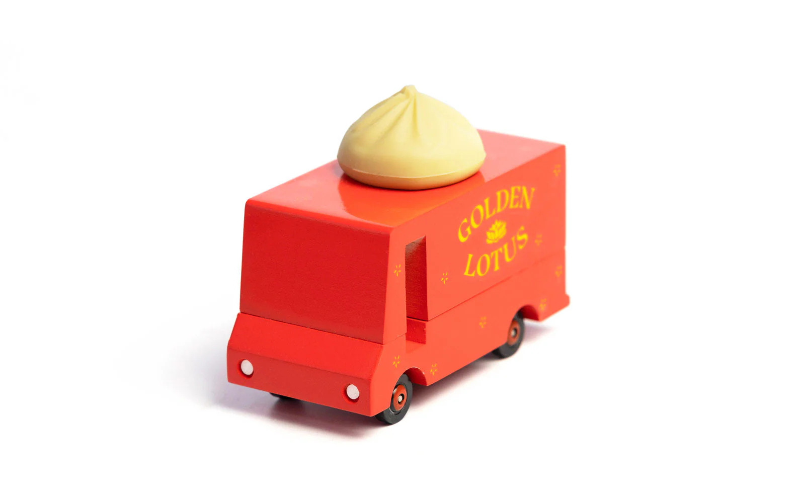Dumpling Van - Image 2