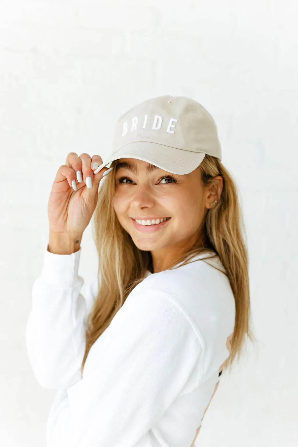 Dune Bride Hat - Image 2