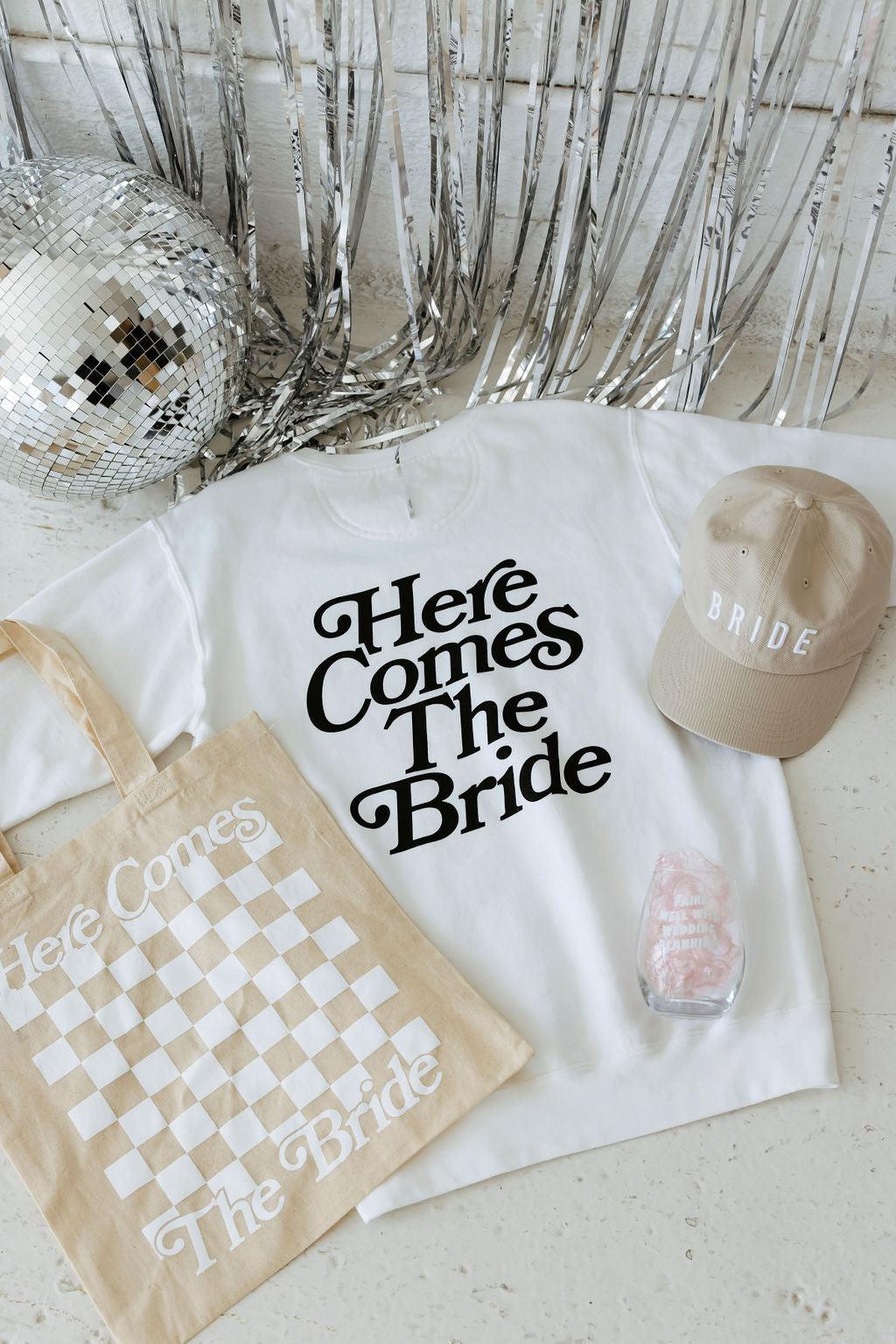 Dune Bride Hat - Image 5