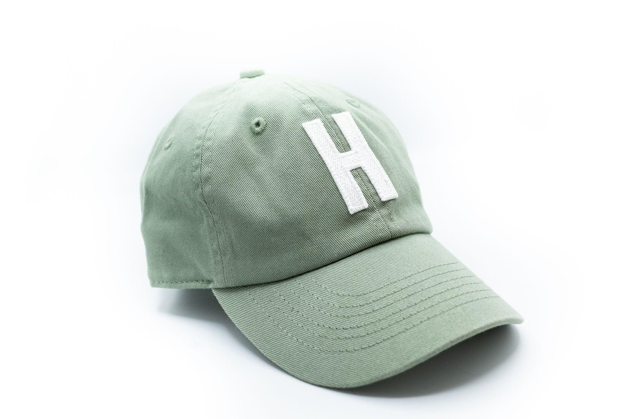 Dusty Sage Baseball Hat - Image 2