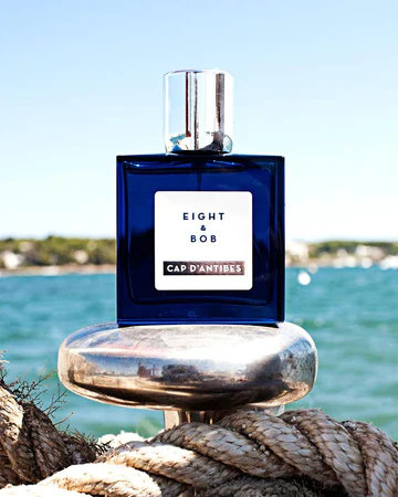Eight & Bob - Cap D'Antibes - Image 3