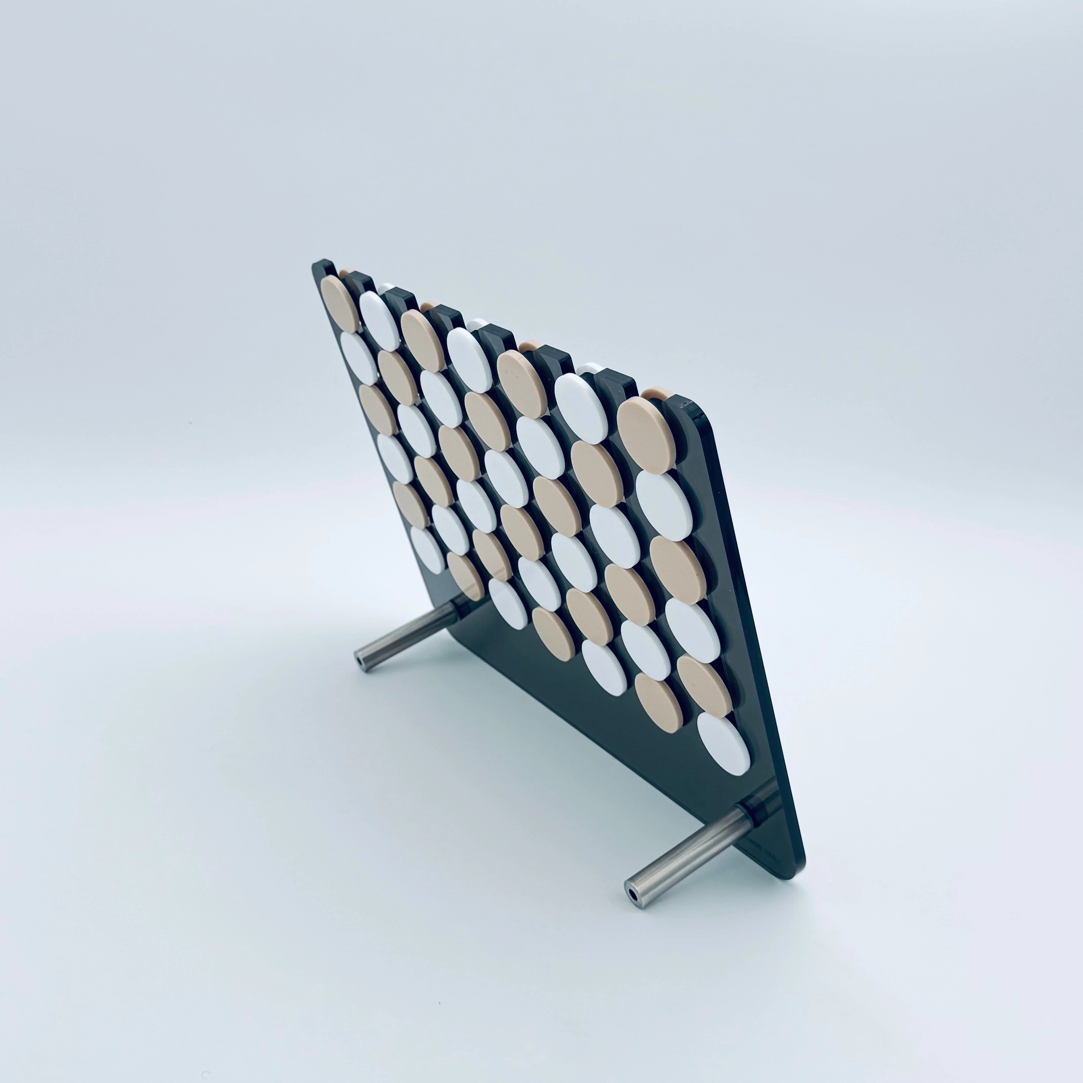 Luxe Connect Four in a Row - Image 11