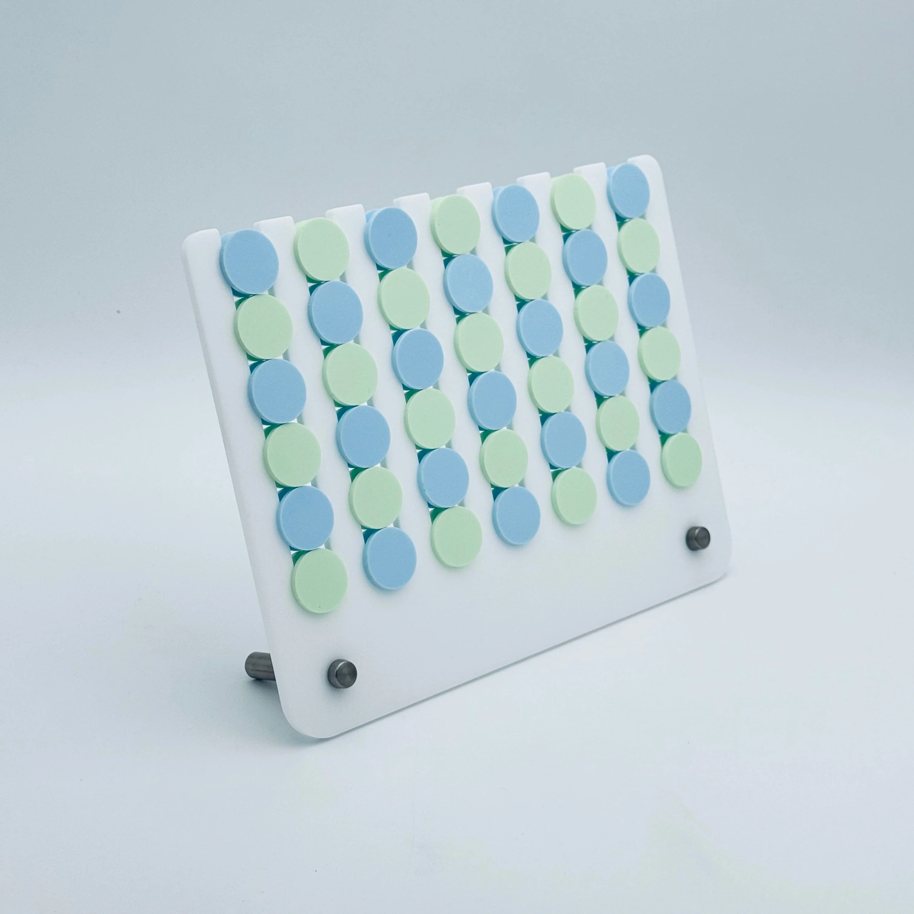Luxe Connect Four in a Row - Image 17