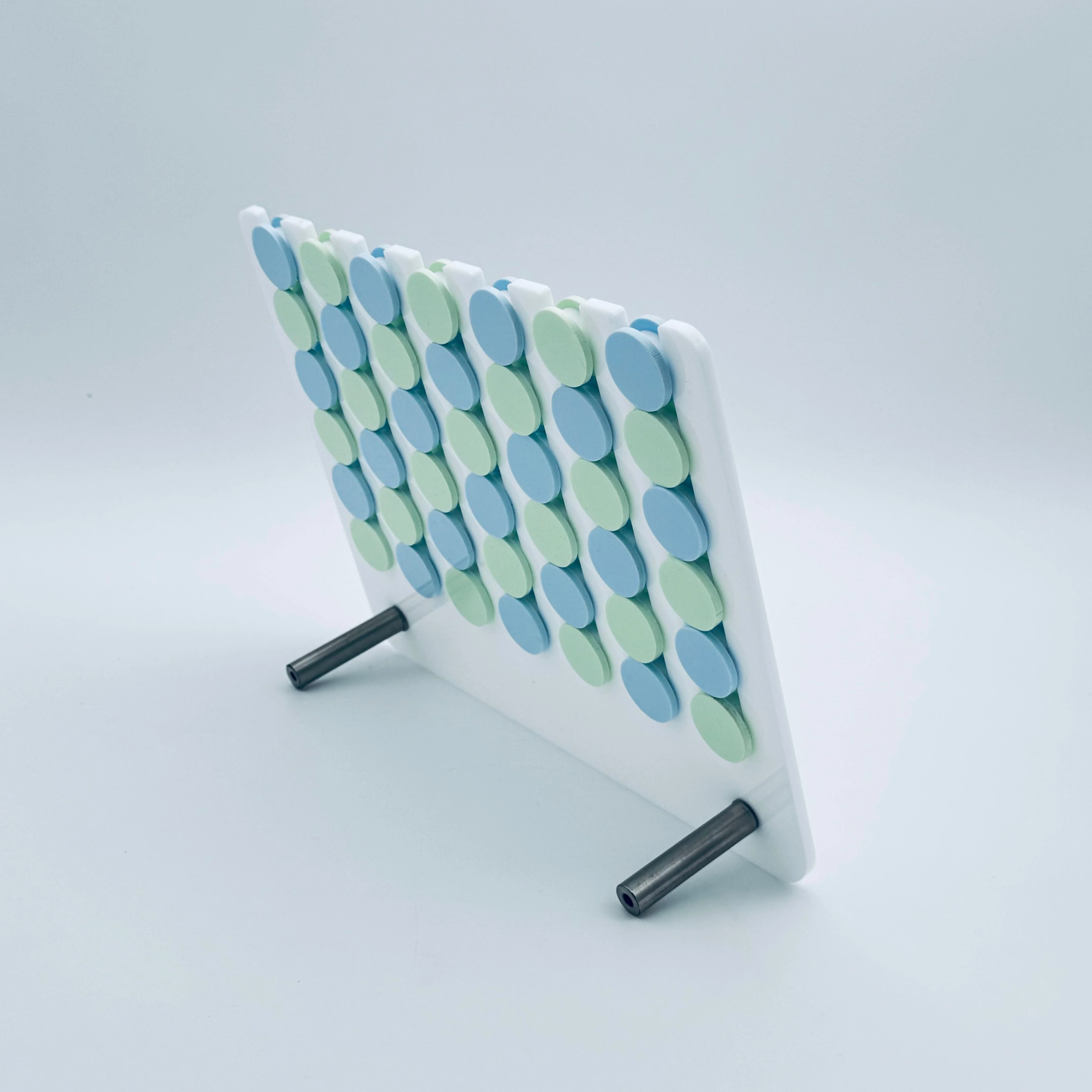 Luxe Connect Four in a Row - Image 18