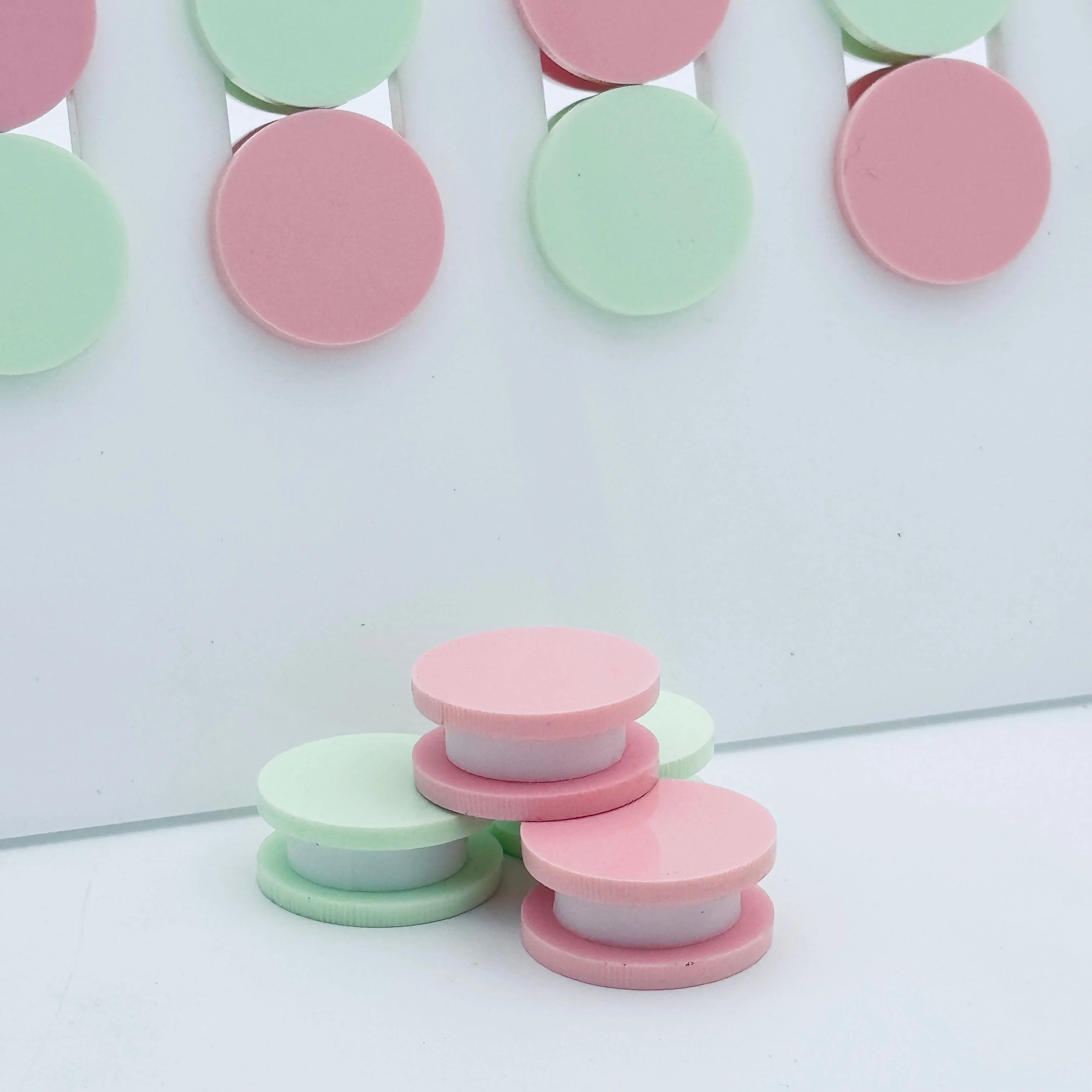 Luxe Connect Four in a Row - Image 24