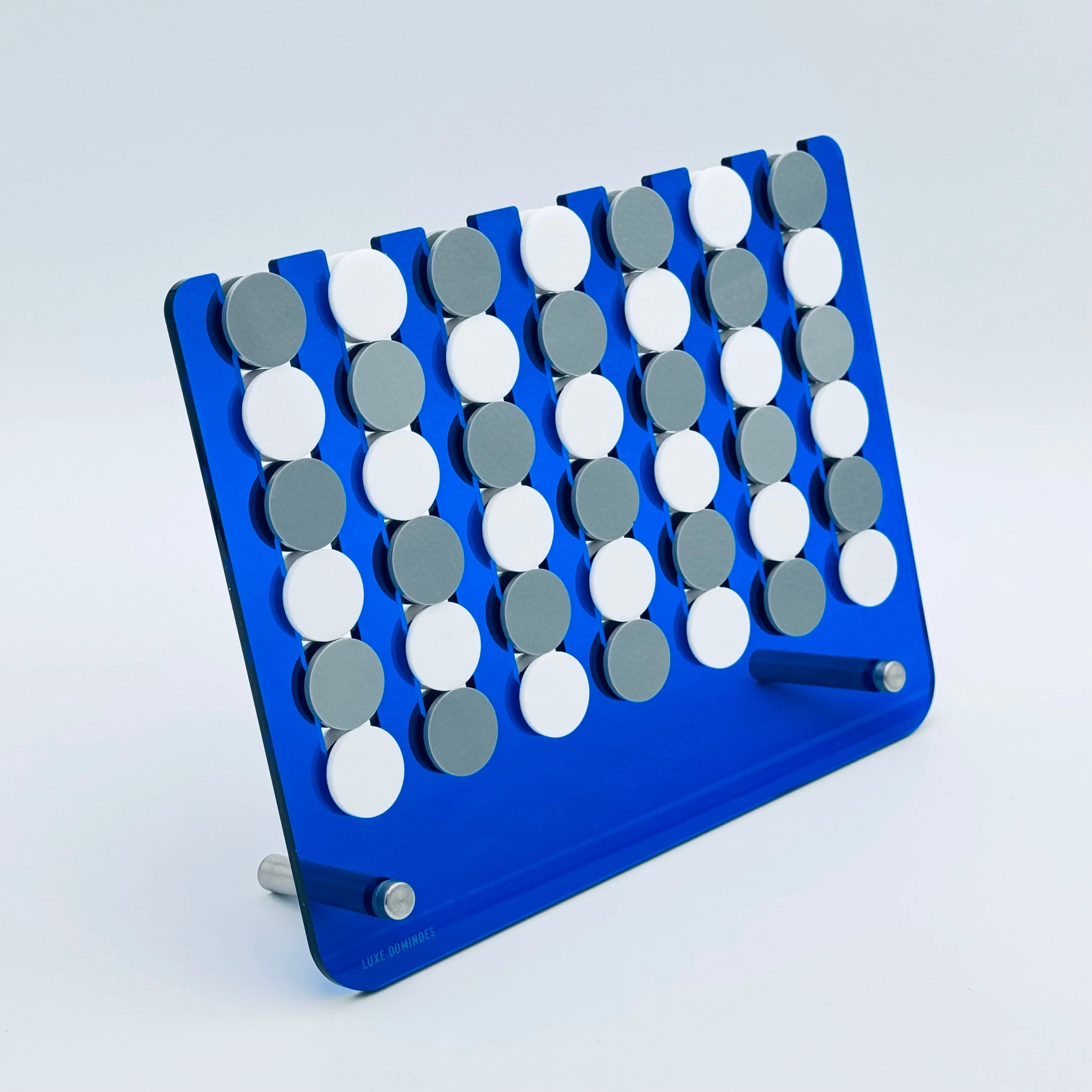 Luxe Connect Four in a Row - Image 7