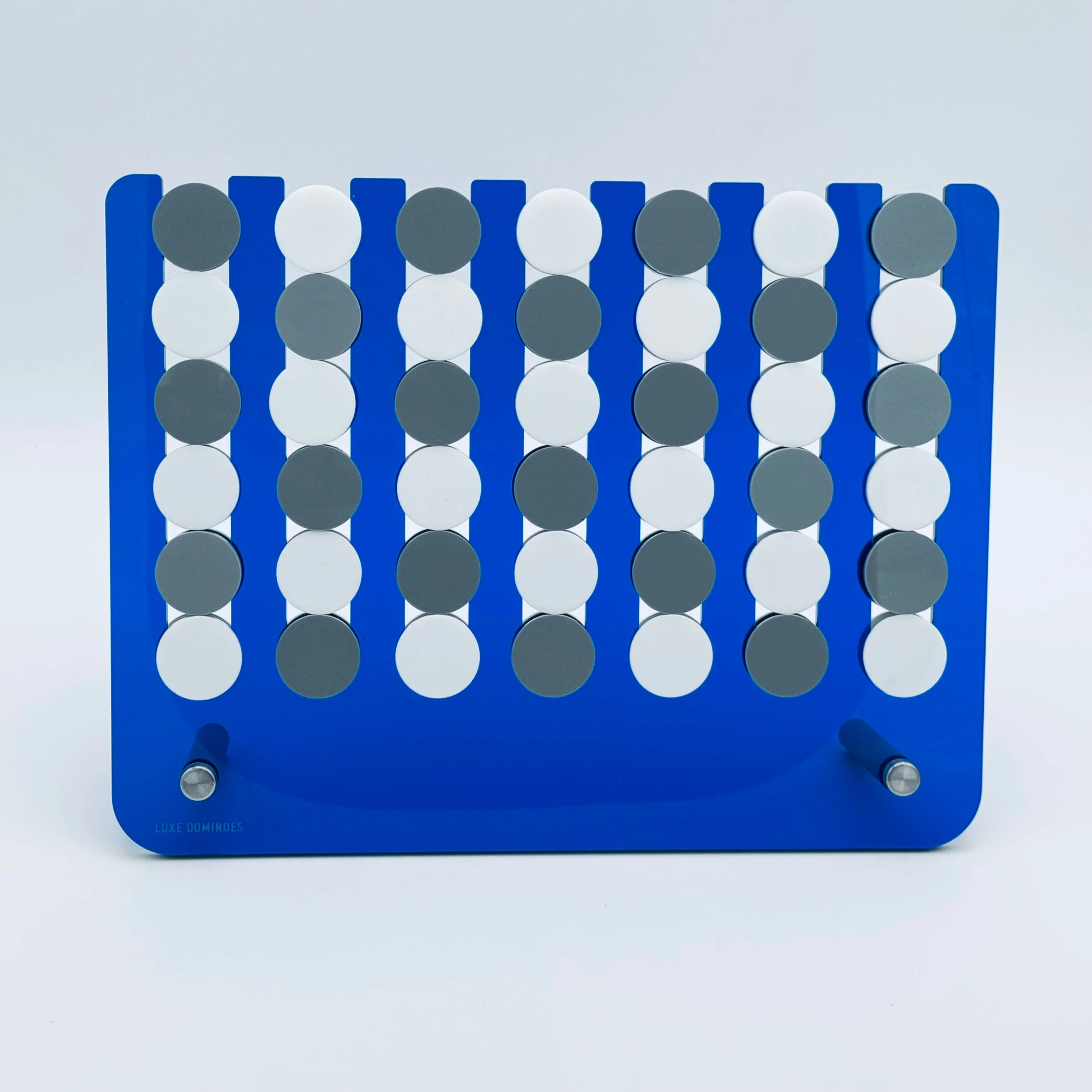 Luxe Connect Four in a Row - Image 9