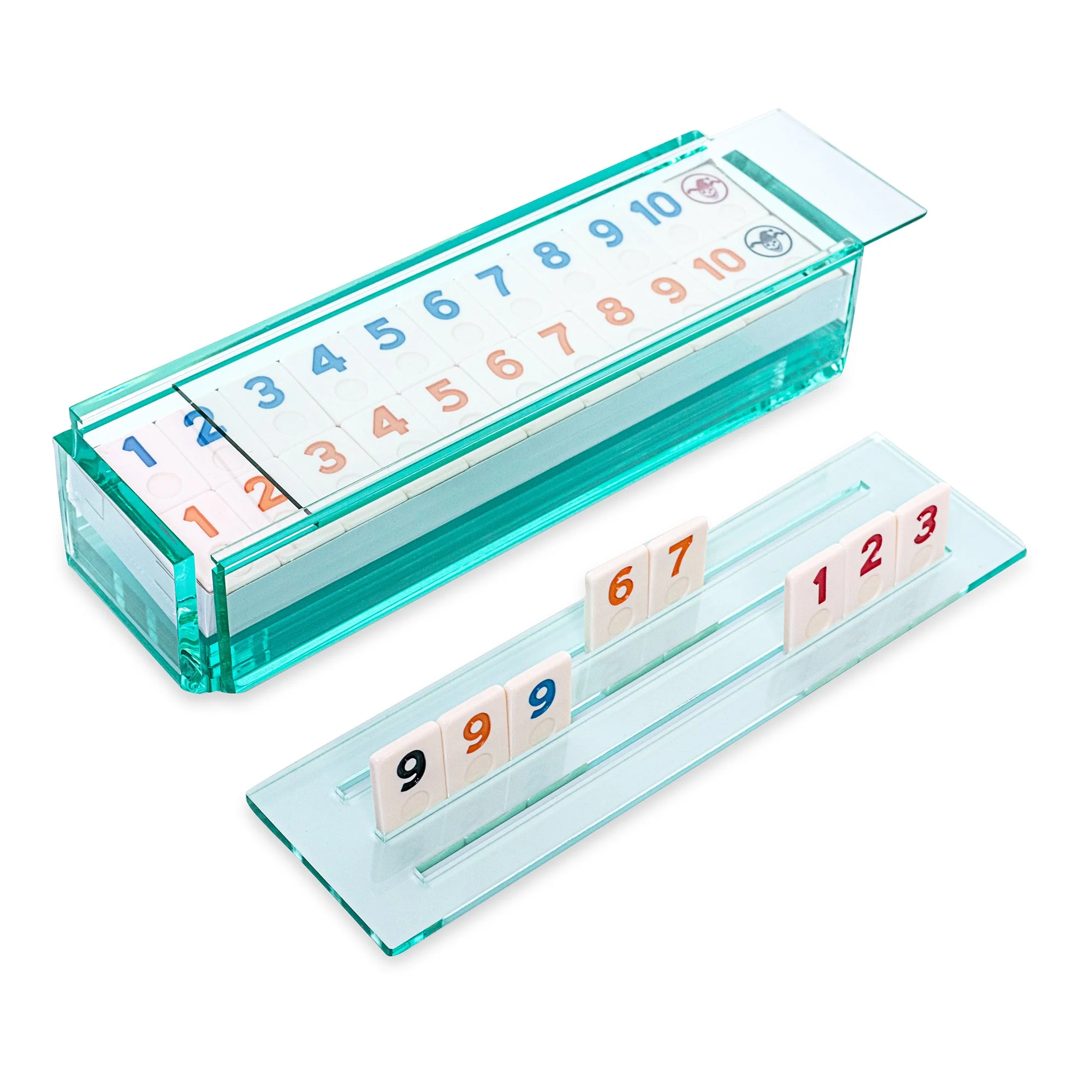 Luxe Rummy Tile Game - Image 15