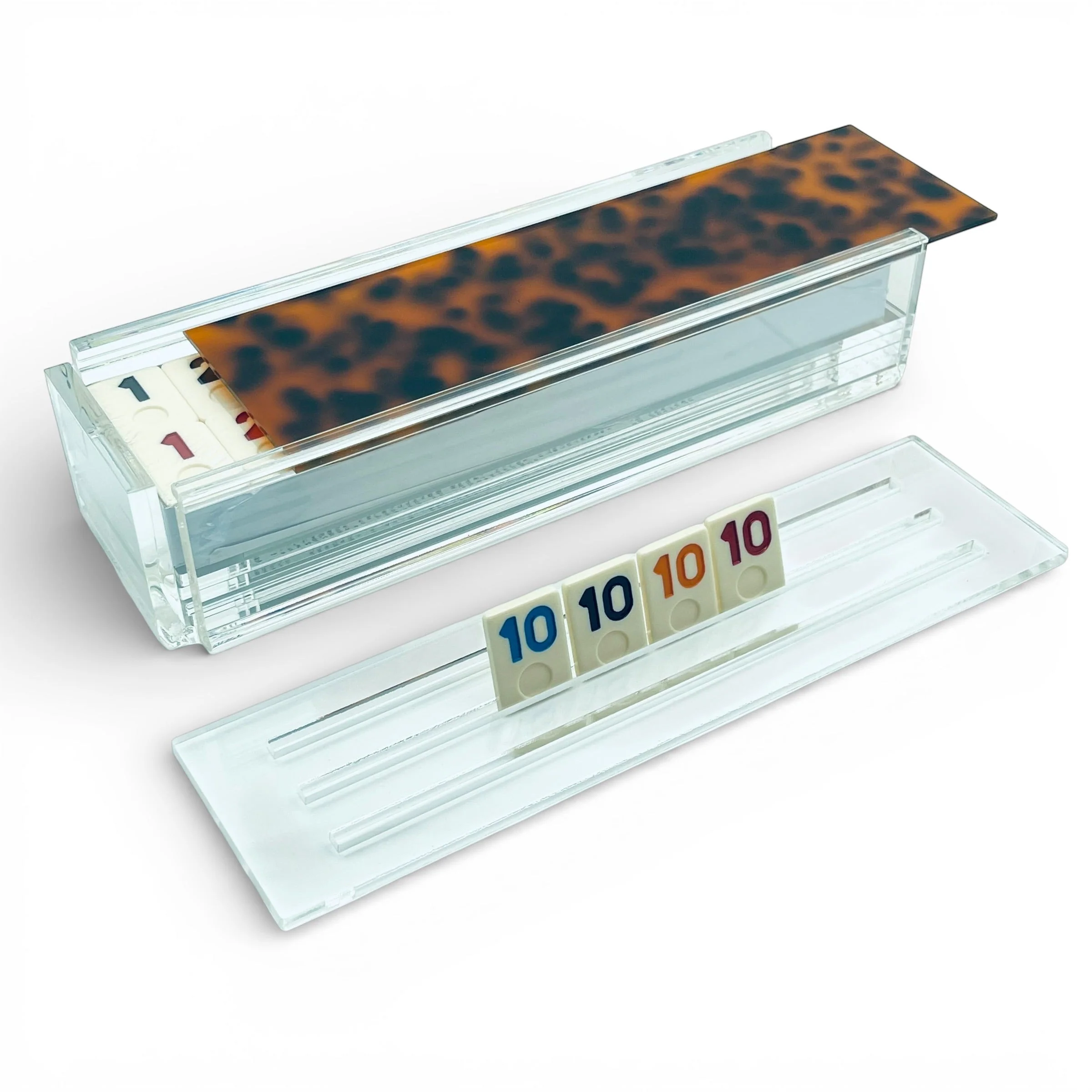 Luxe Rummy Tile Game - Image 17