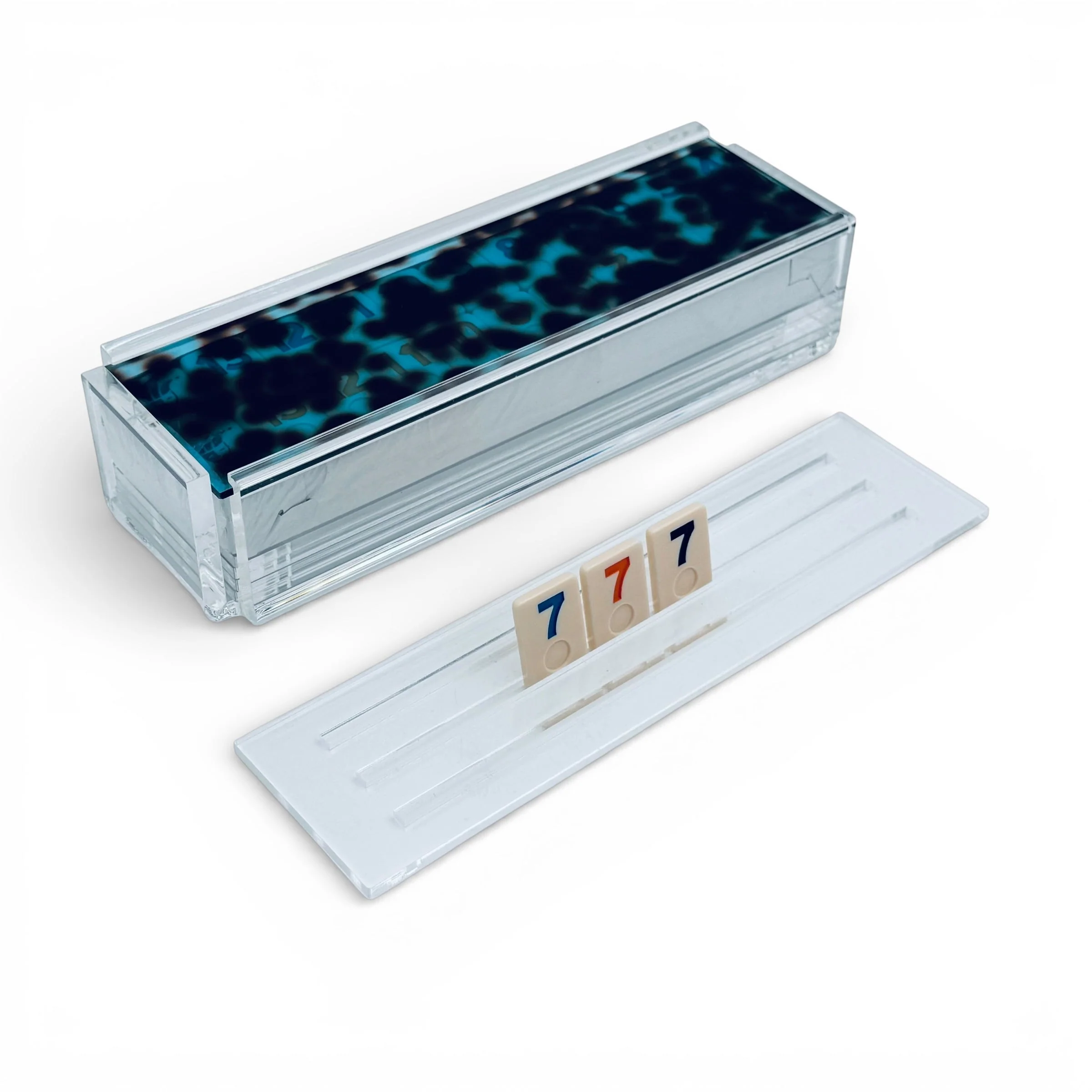 Luxe Rummy Tile Game - Image 18