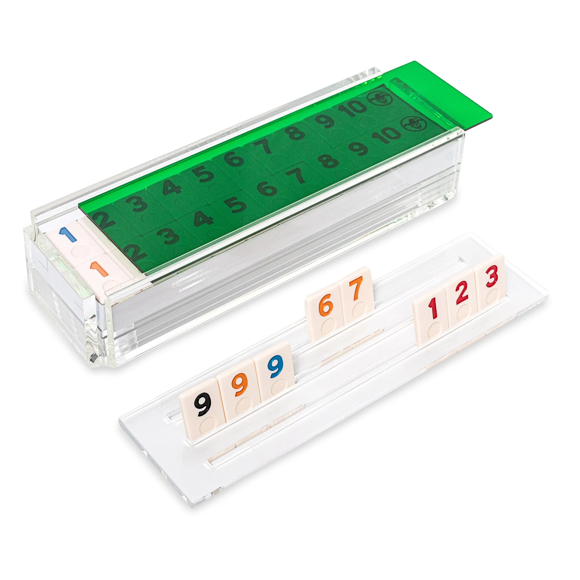 Luxe Rummy Tile Game - Image 7