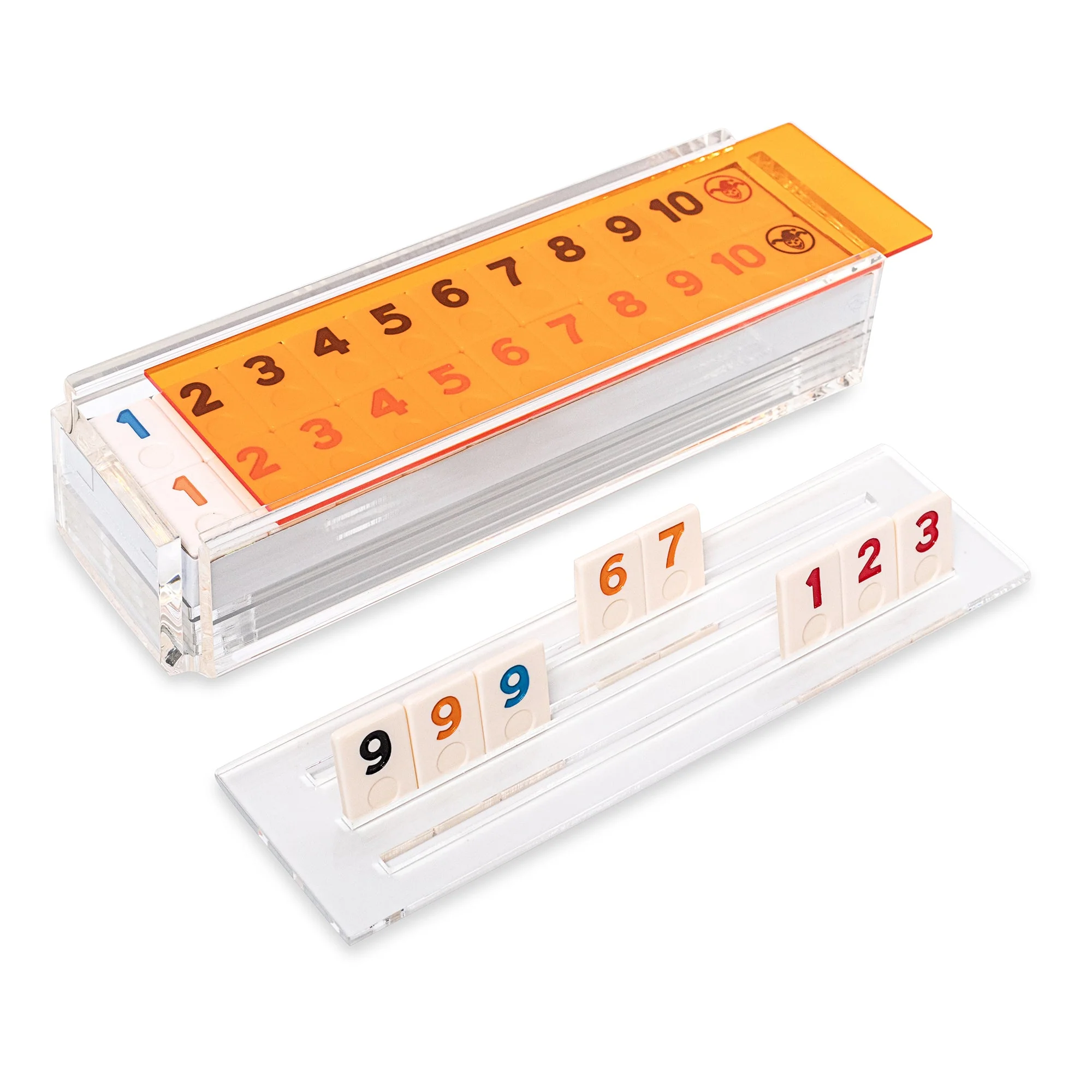 Luxe Rummy Tile Game - Image 9