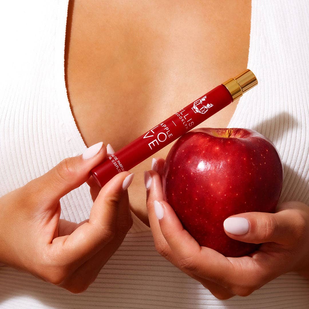 Ellis Brooklyn - APPLE LOVE Eau de Parfum Travel Spray - Image 4