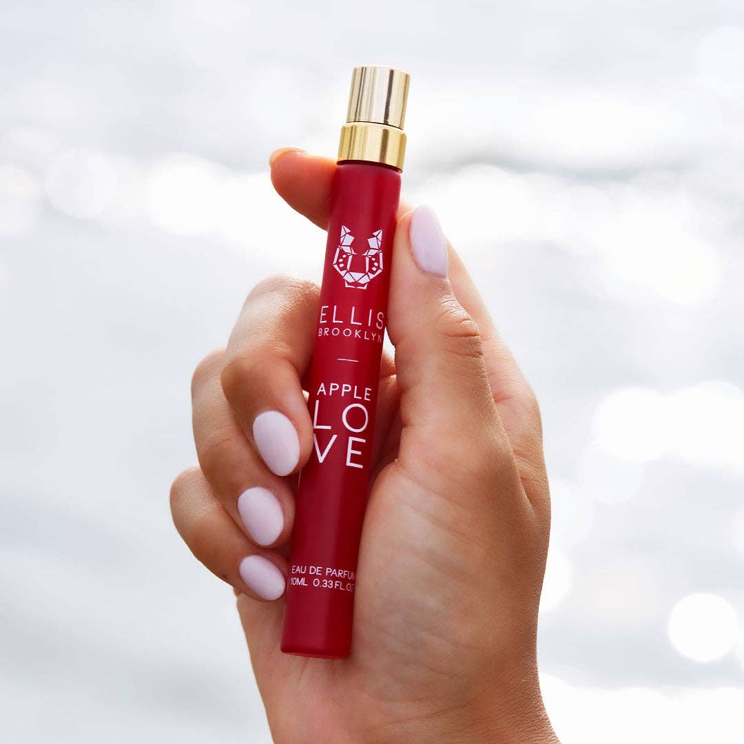 Ellis Brooklyn - APPLE LOVE Eau de Parfum Travel Spray - Image 6