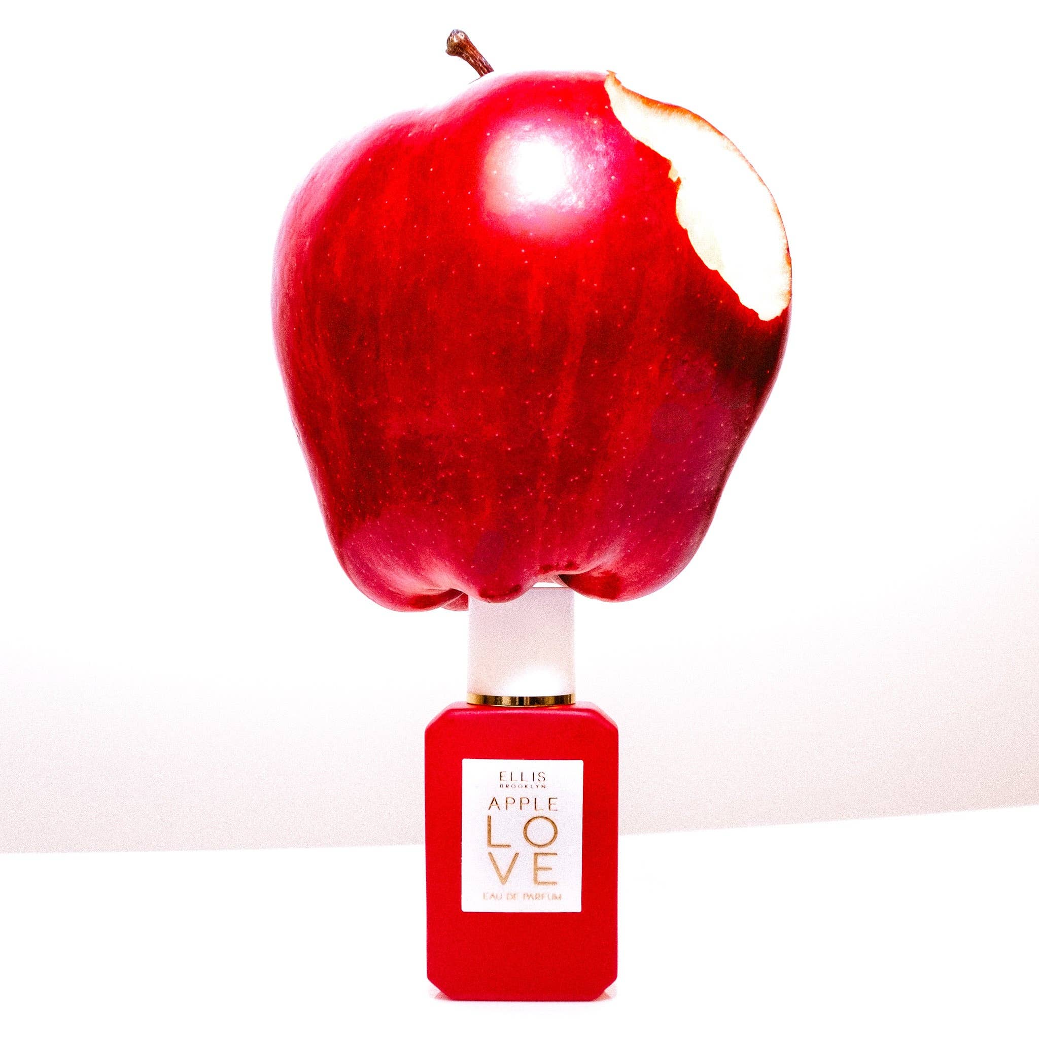 Ellis Brooklyn - MINI APPLE LOVE EAU DE PARFUM - Image 4