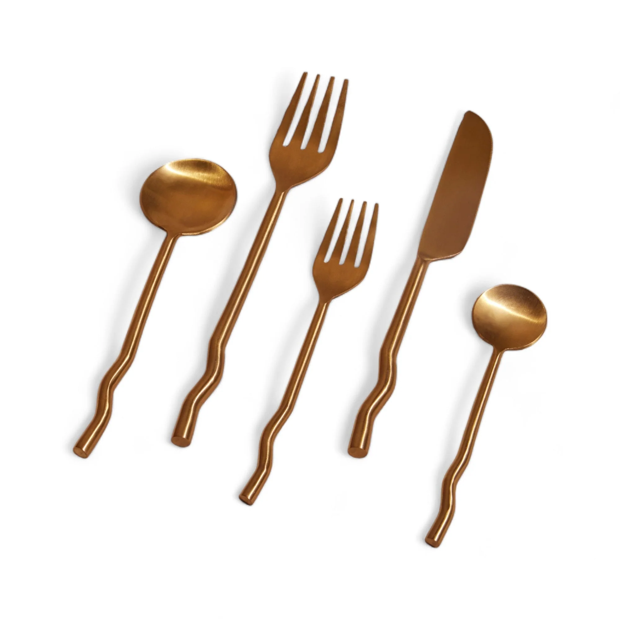 Emma Silverware (Set of 20) - Image 2