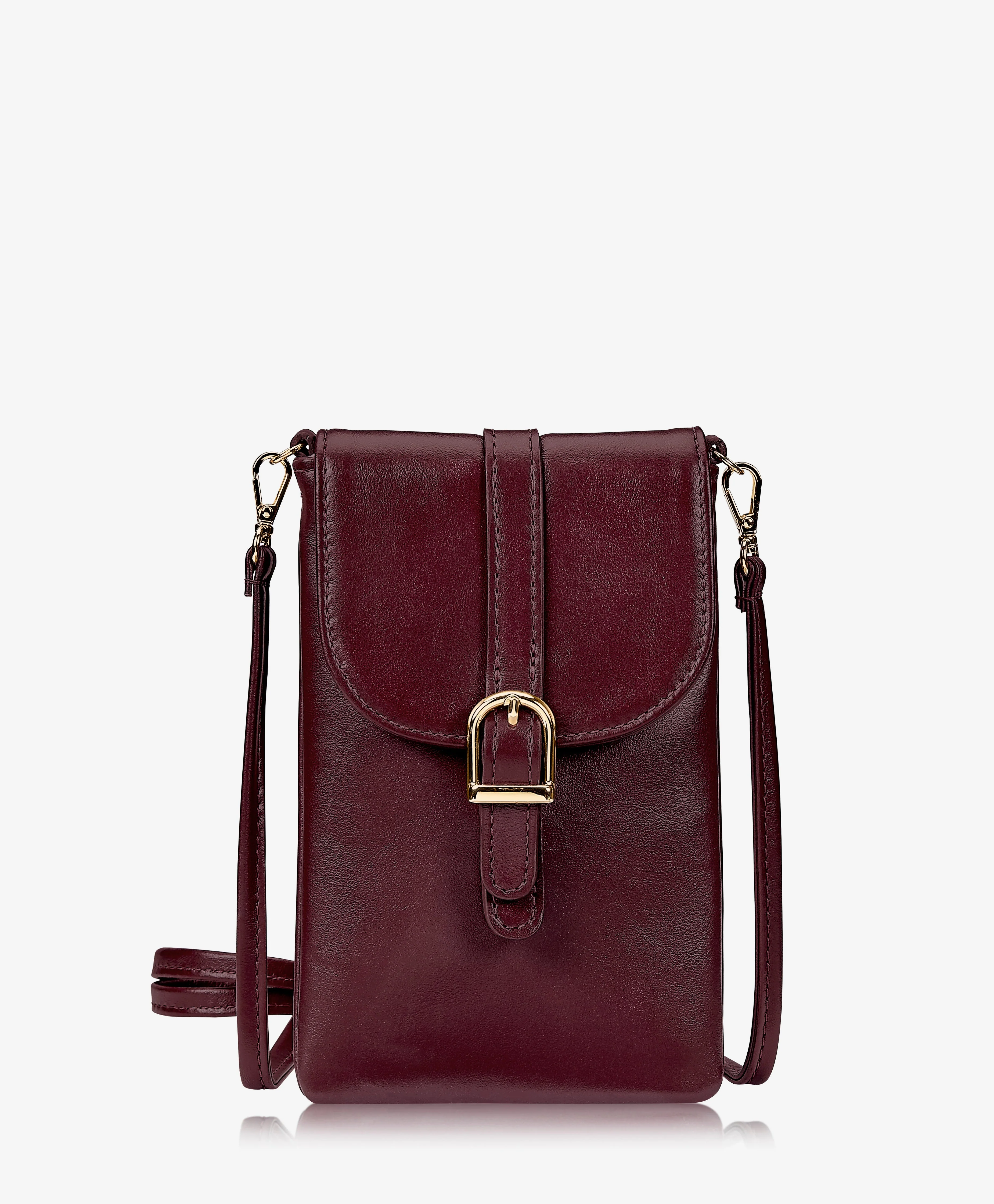 Emmie Phone Crossbody