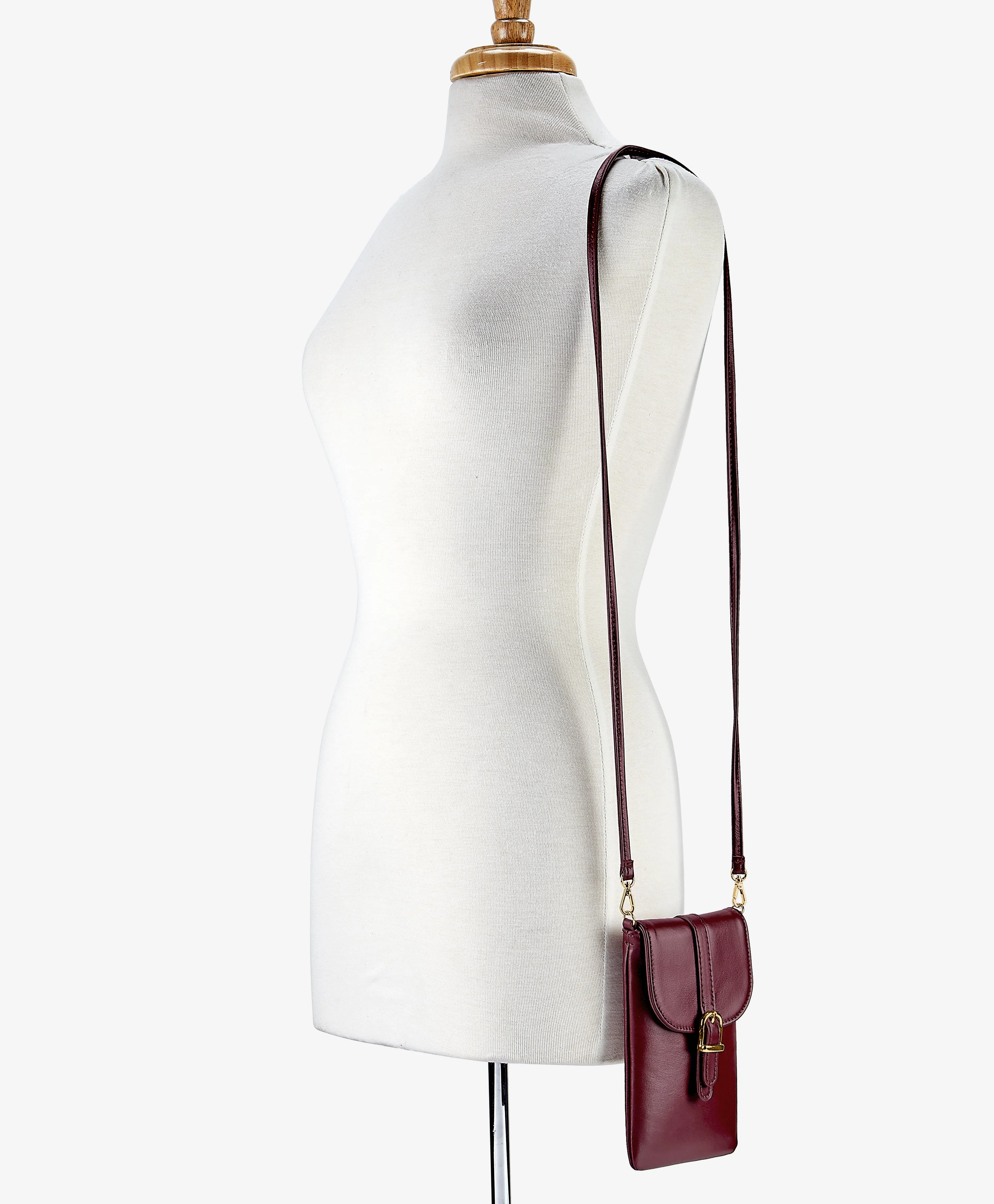 Emmie Phone Crossbody - Image 5